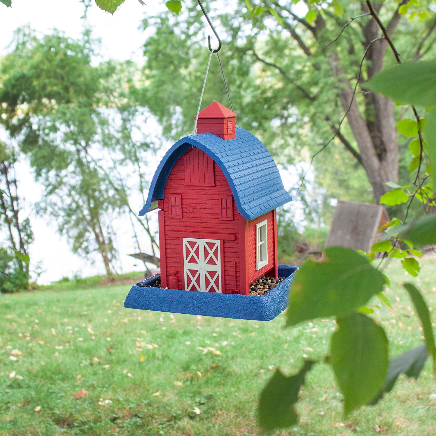 North States 9054 Bird-Feeders - View #8