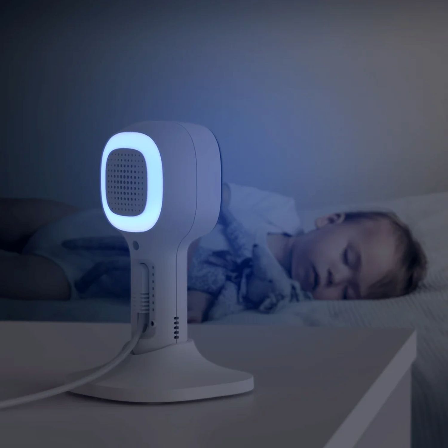 Hubble Connected HCSLDRMX Baby-Monitors-Accessories - View #7