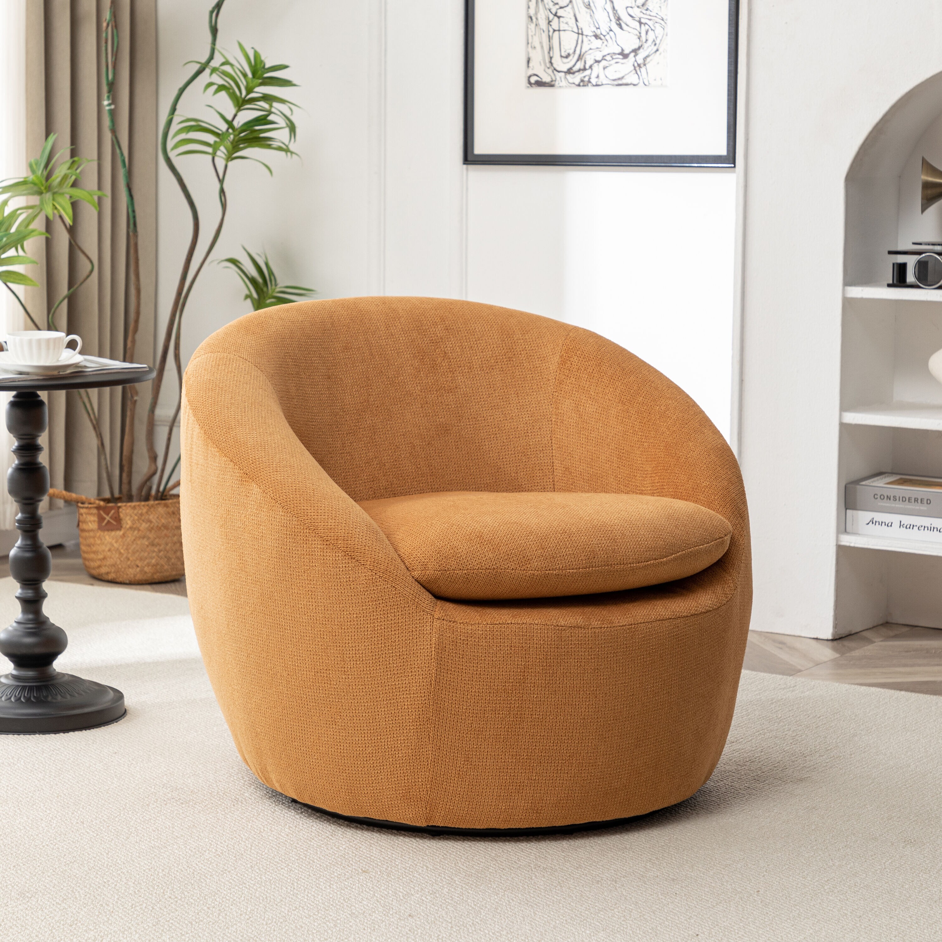 Roundhill Furniture AC506YL chairs - View #8