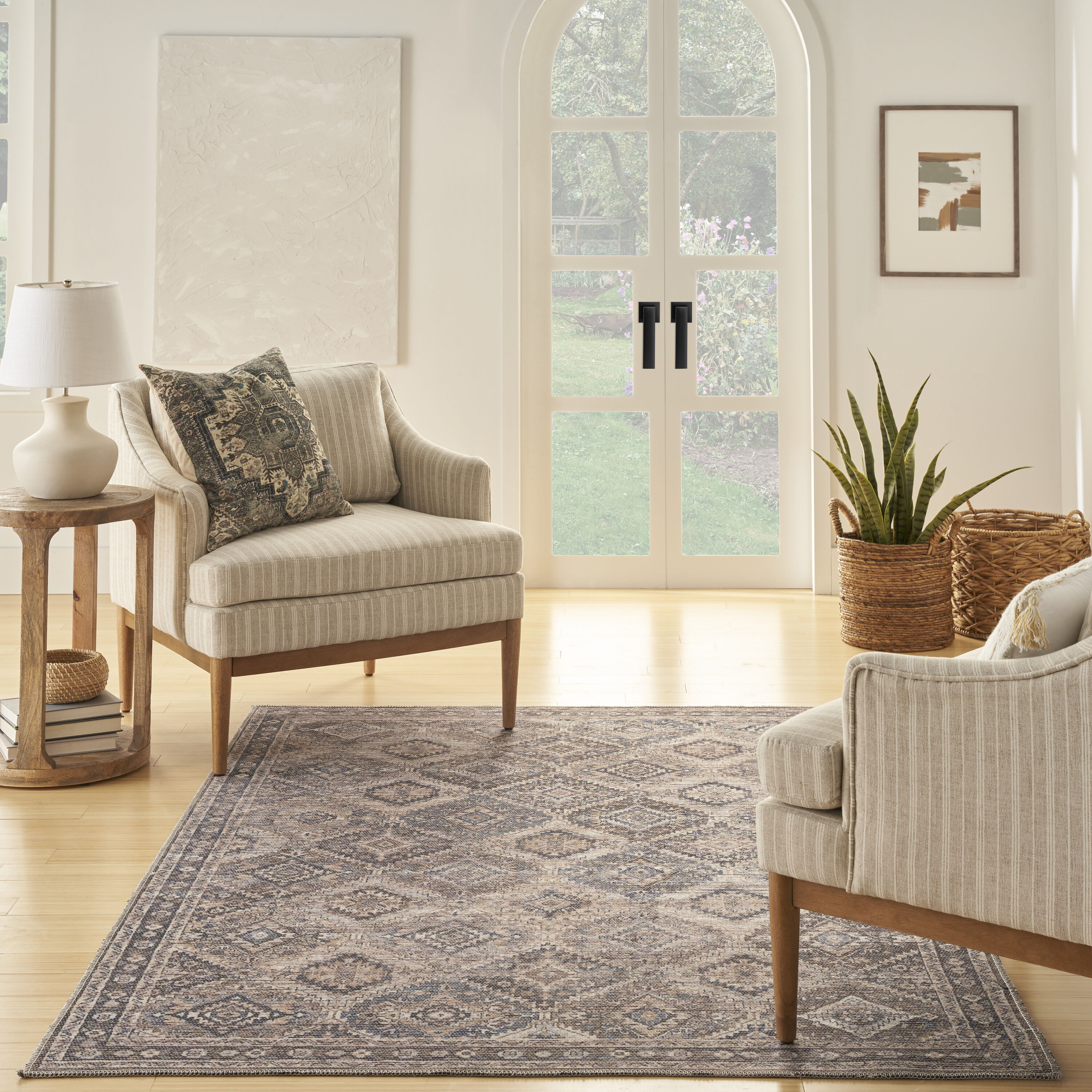 Nourison Home 99446872036 rugs - View #4