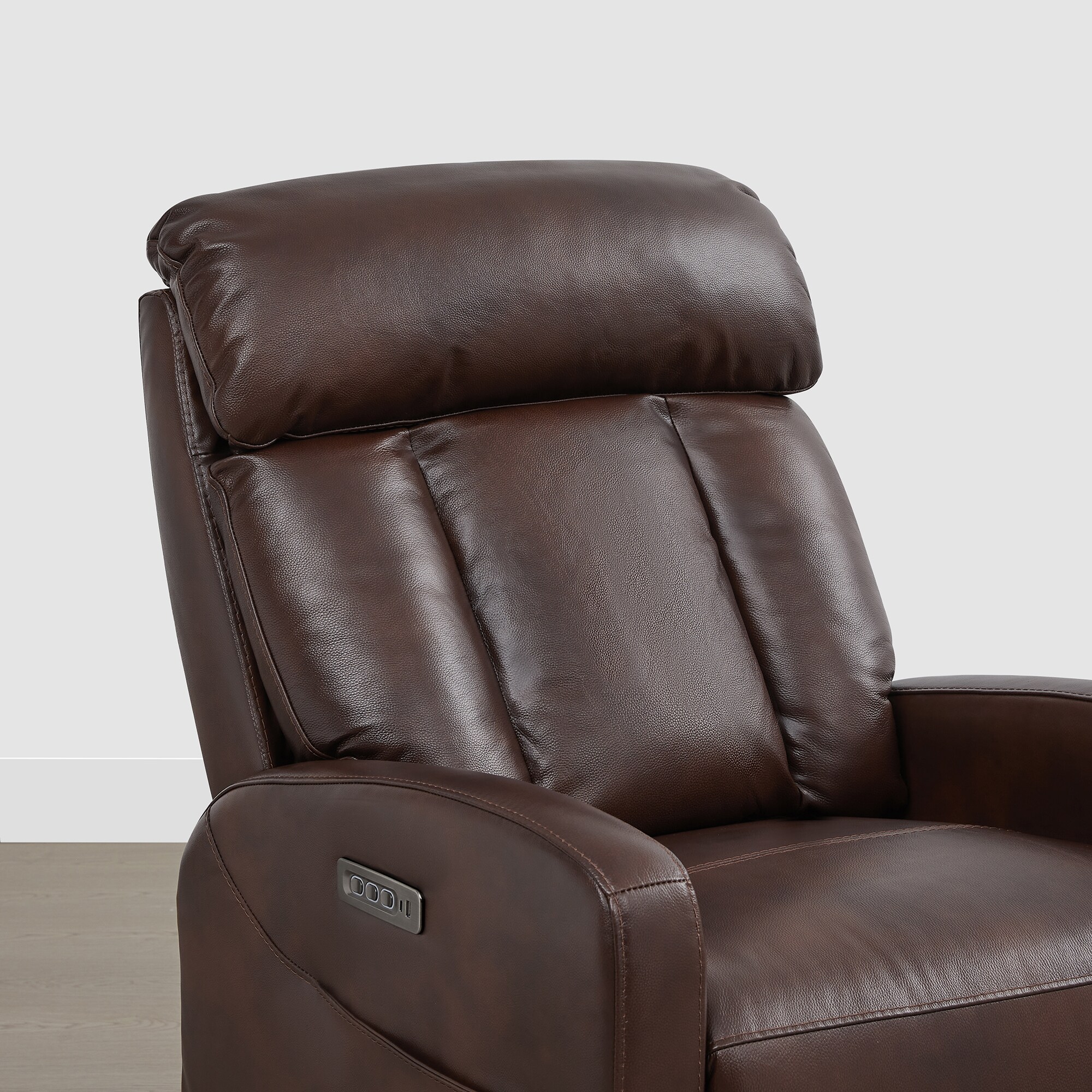 Circle 55 LSME7A010-L2201 recliners - View #5