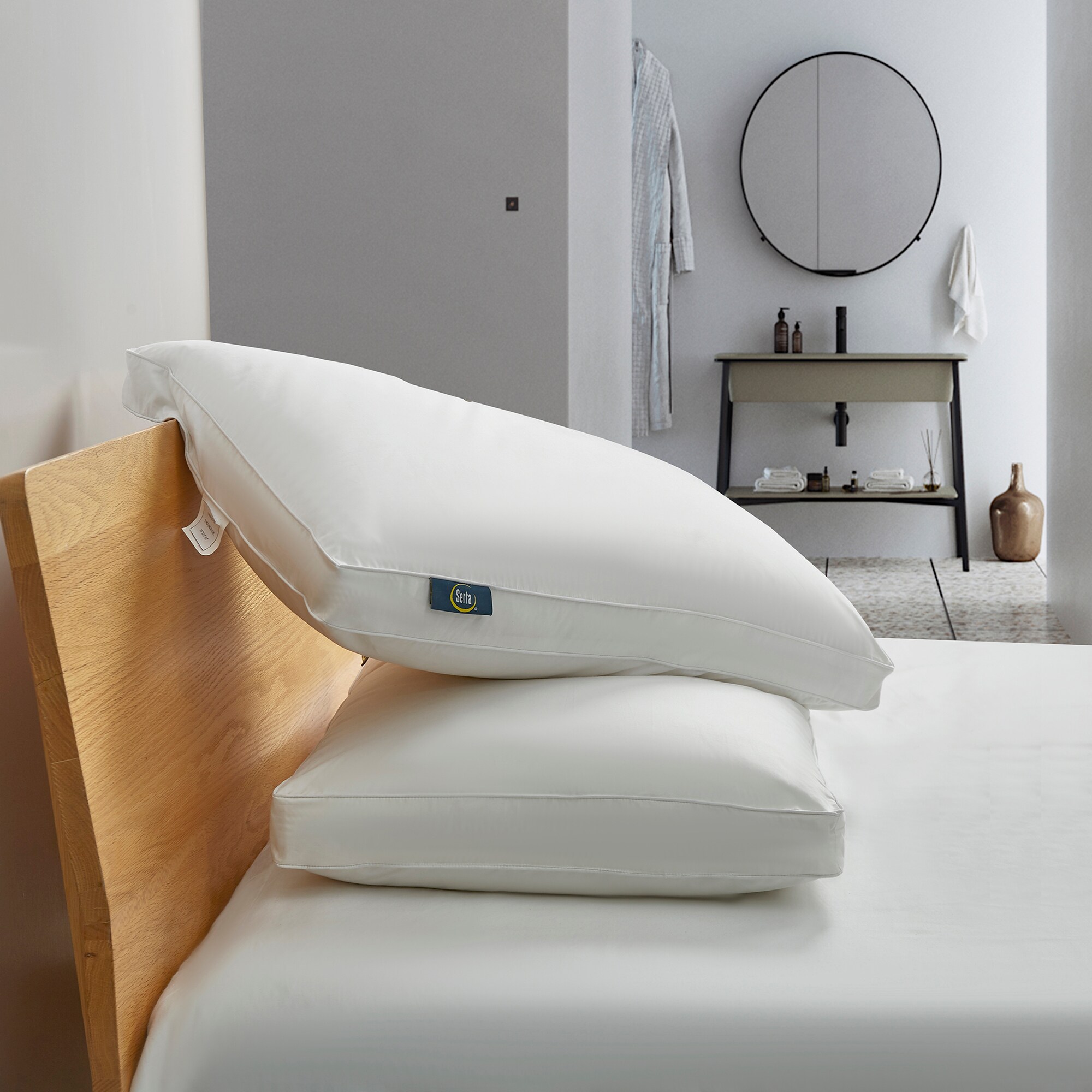 Serta SE229304 Bed-Pillows - View #2