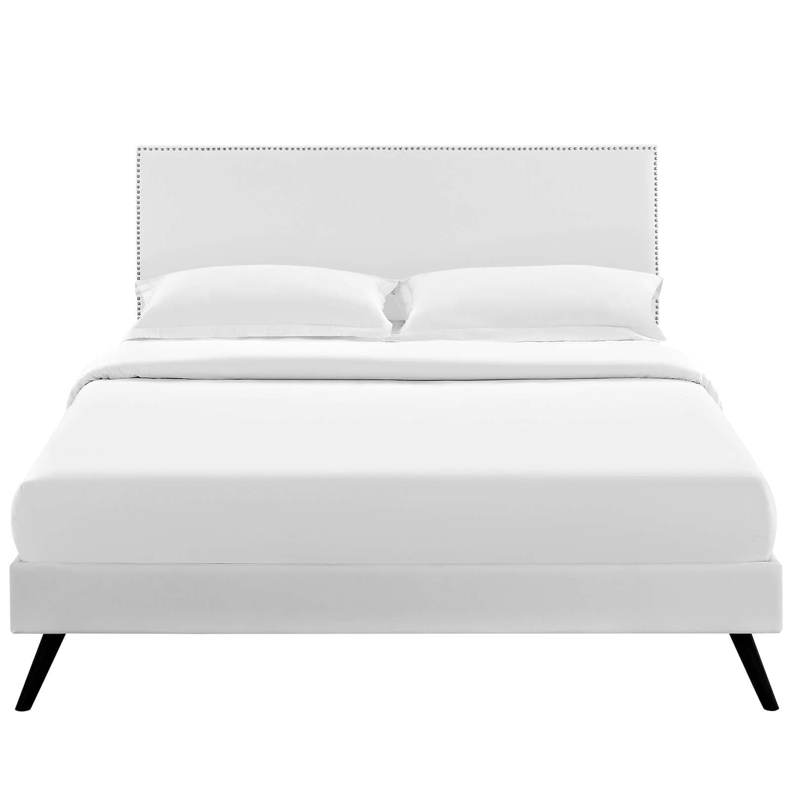 Modway MOD-5960-WHI beds - View #5