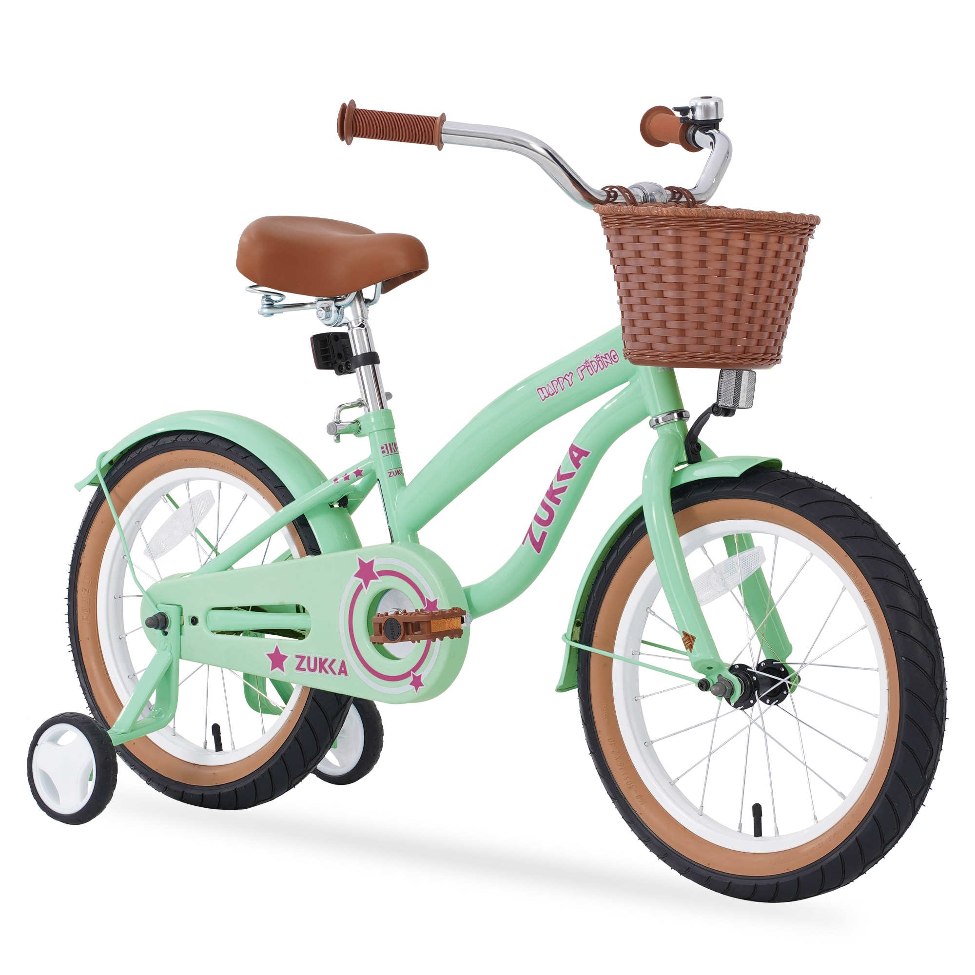 Damerin LMT93 16-in Girls' Bike