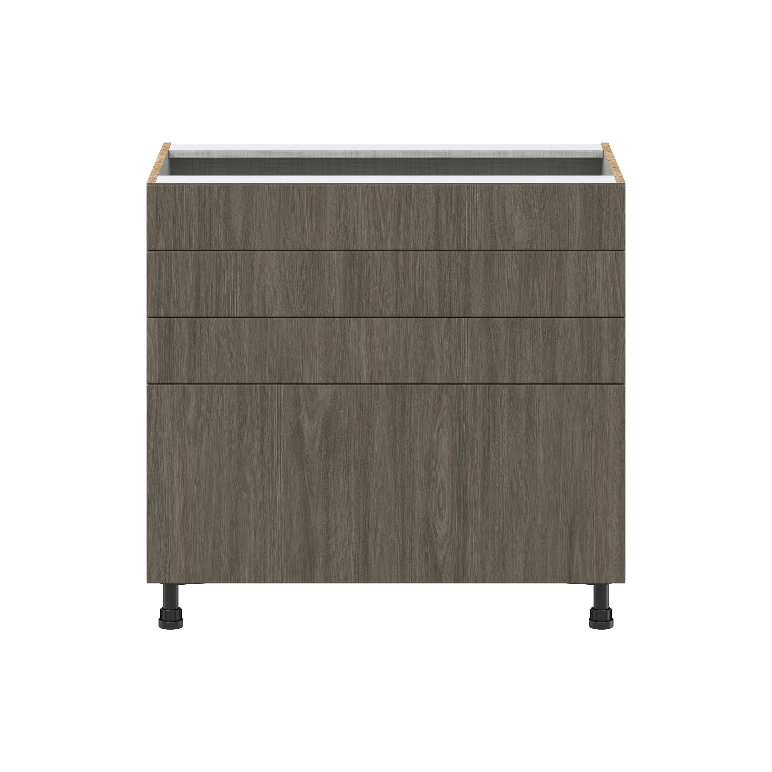 Hugo&Borg DSBCT4D36FF-SA Cabinets-Kitchen - View #7