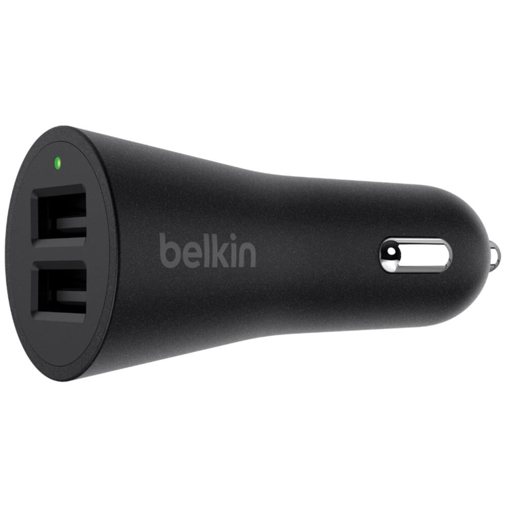 Belkin F8J221BT04-BLK Mobile-Device-Chargers - View #2