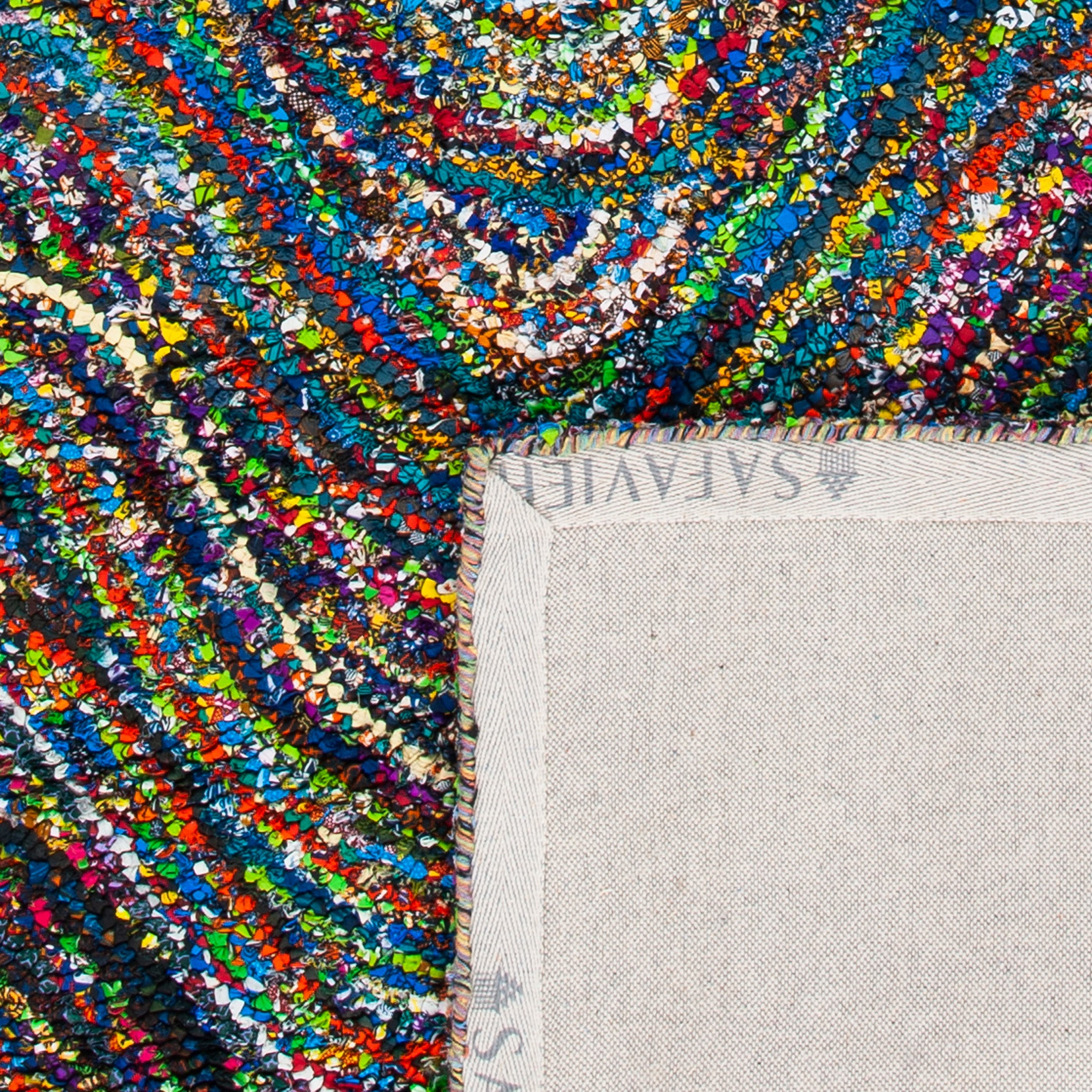 Safavieh NAN511A-2 rugs - View #4