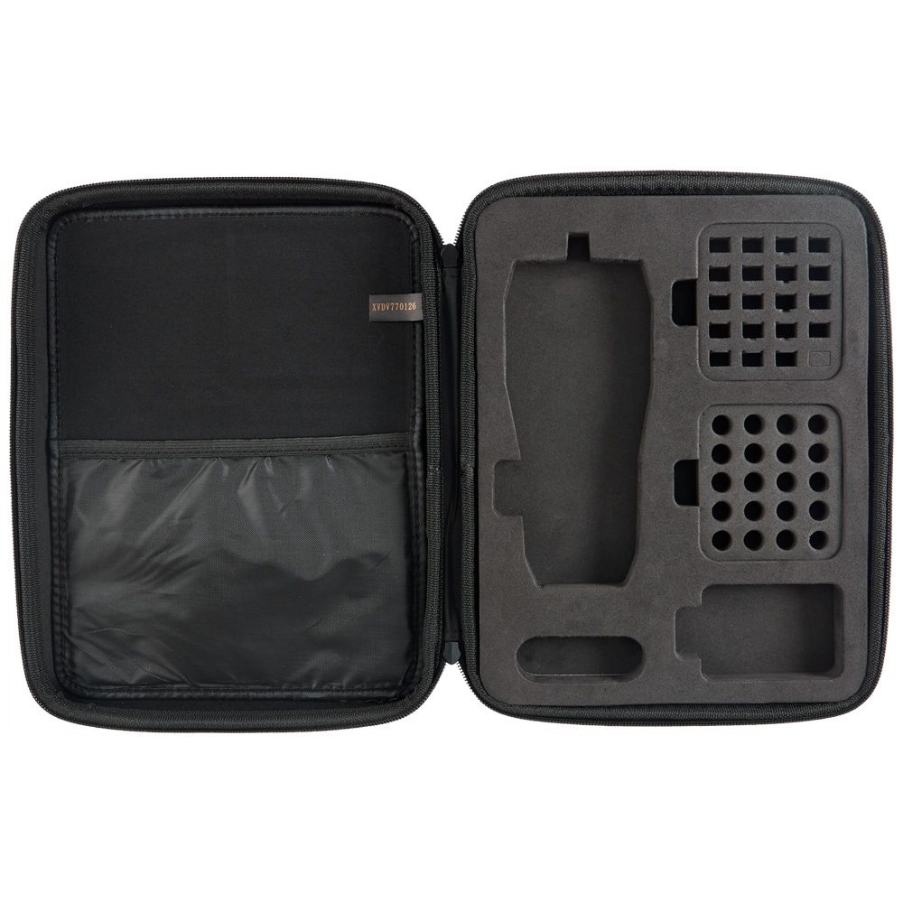 Klein Tools VDV770126 Carrying Case for Scout Pro 3 Tester and Locator Remotes