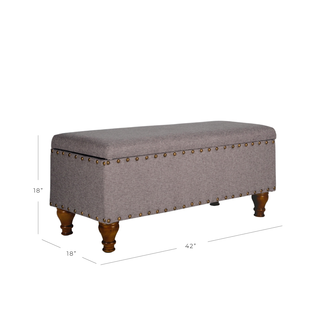 HomePop K6159-F1332 bench - View #8