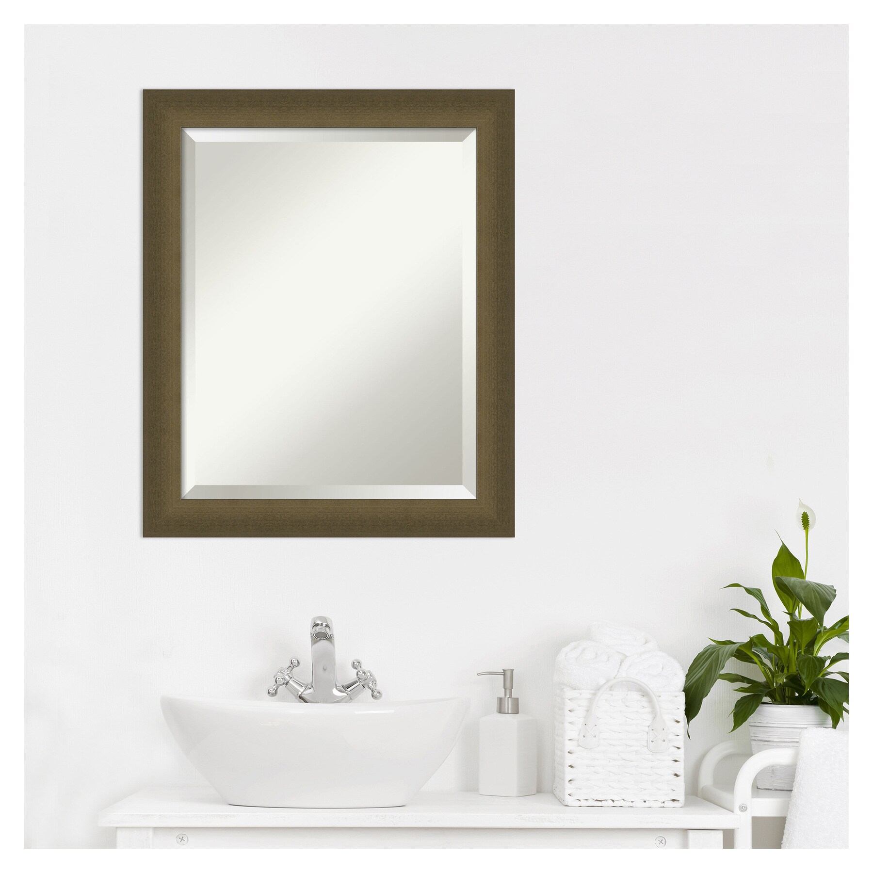 Amanti Art A17008100251 Decor-Mirrors - View #7