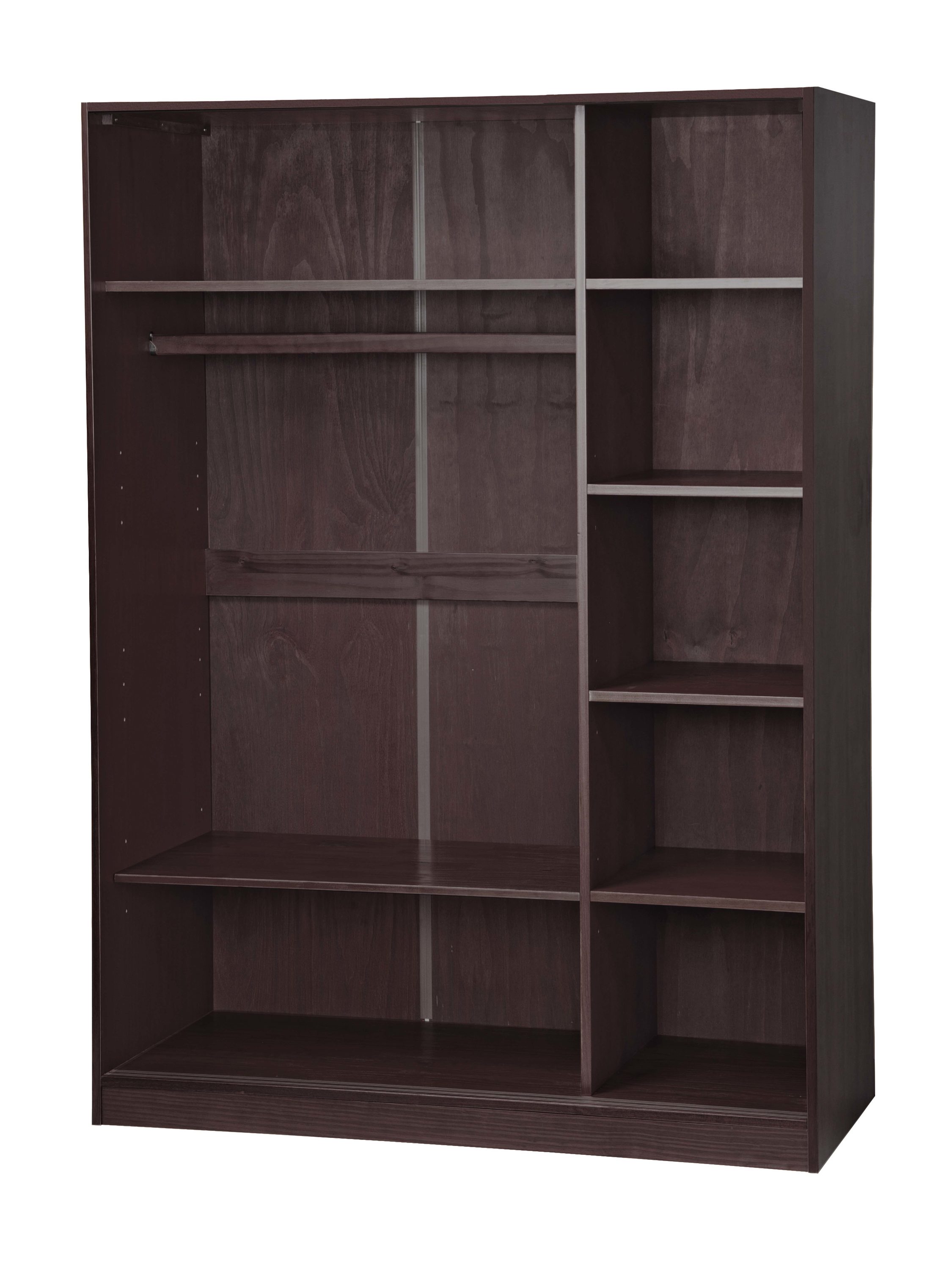 Palace Imports 5676 armoires - View #3
