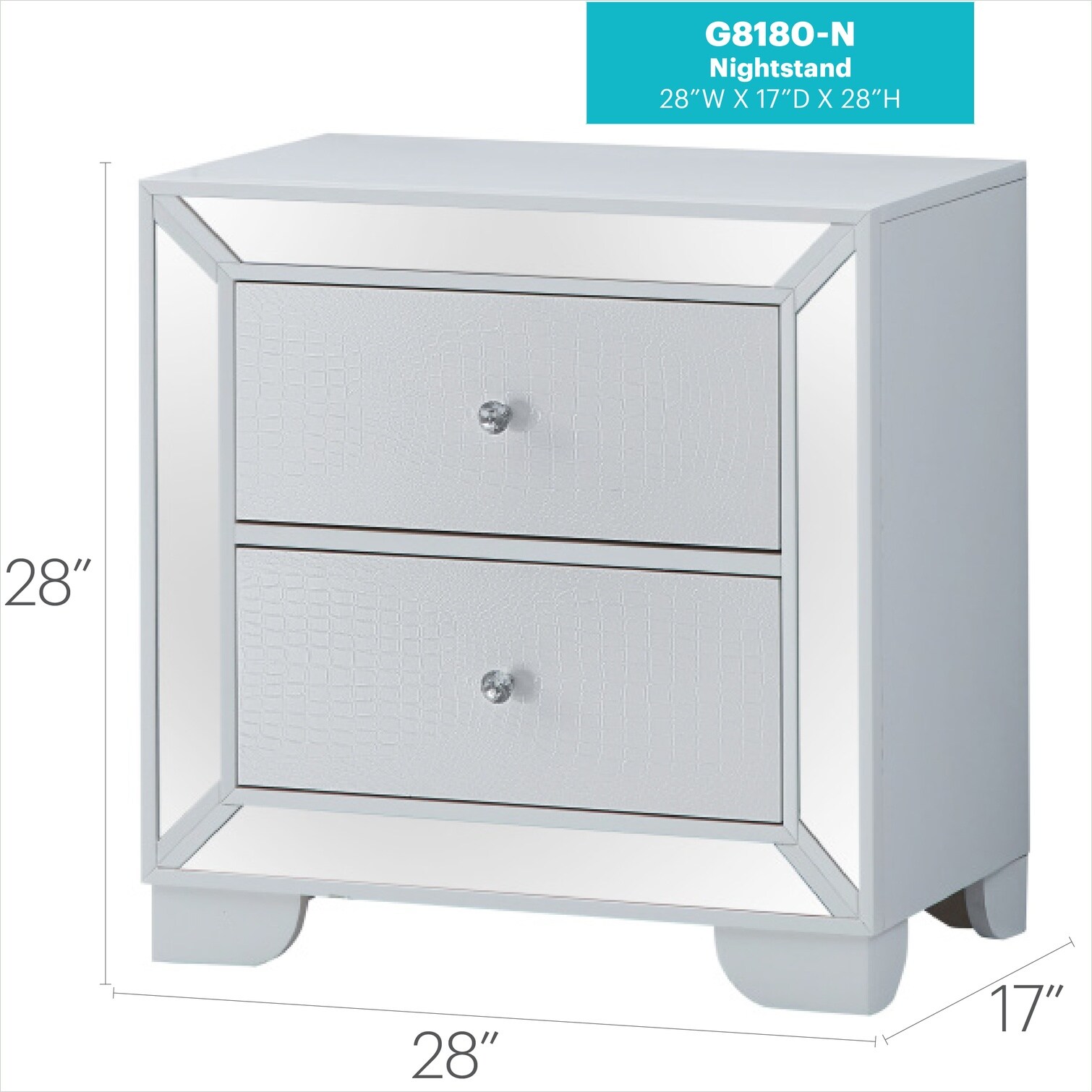 Naturefalls SZHRE8TMQD0N nightstands - View #3