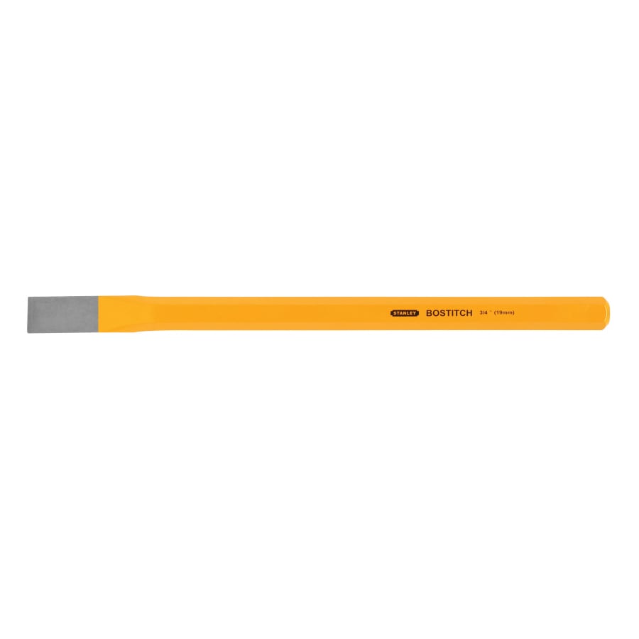 Bostitch 16-029 0.75-in Cold Chisel
