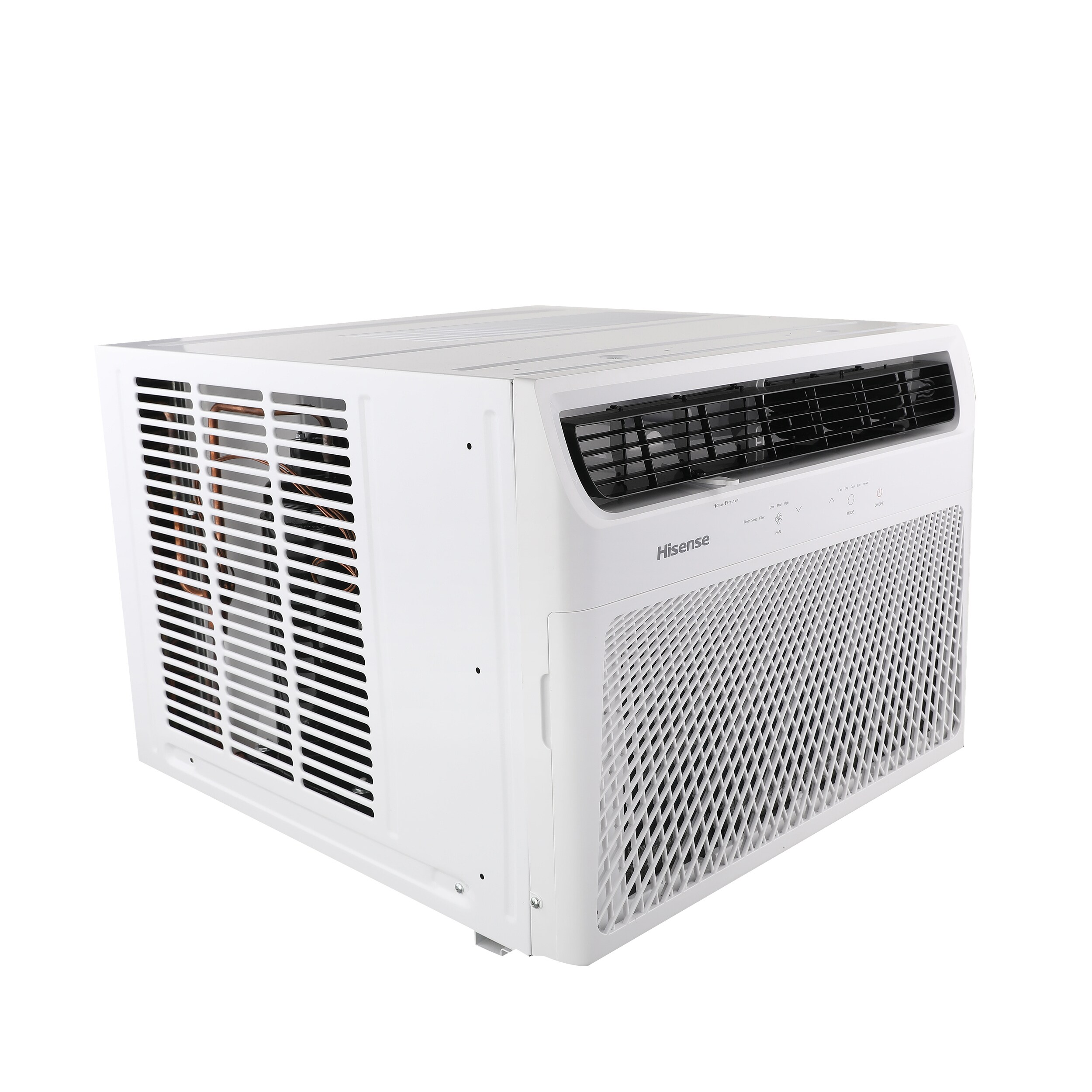 hisense ac unit window