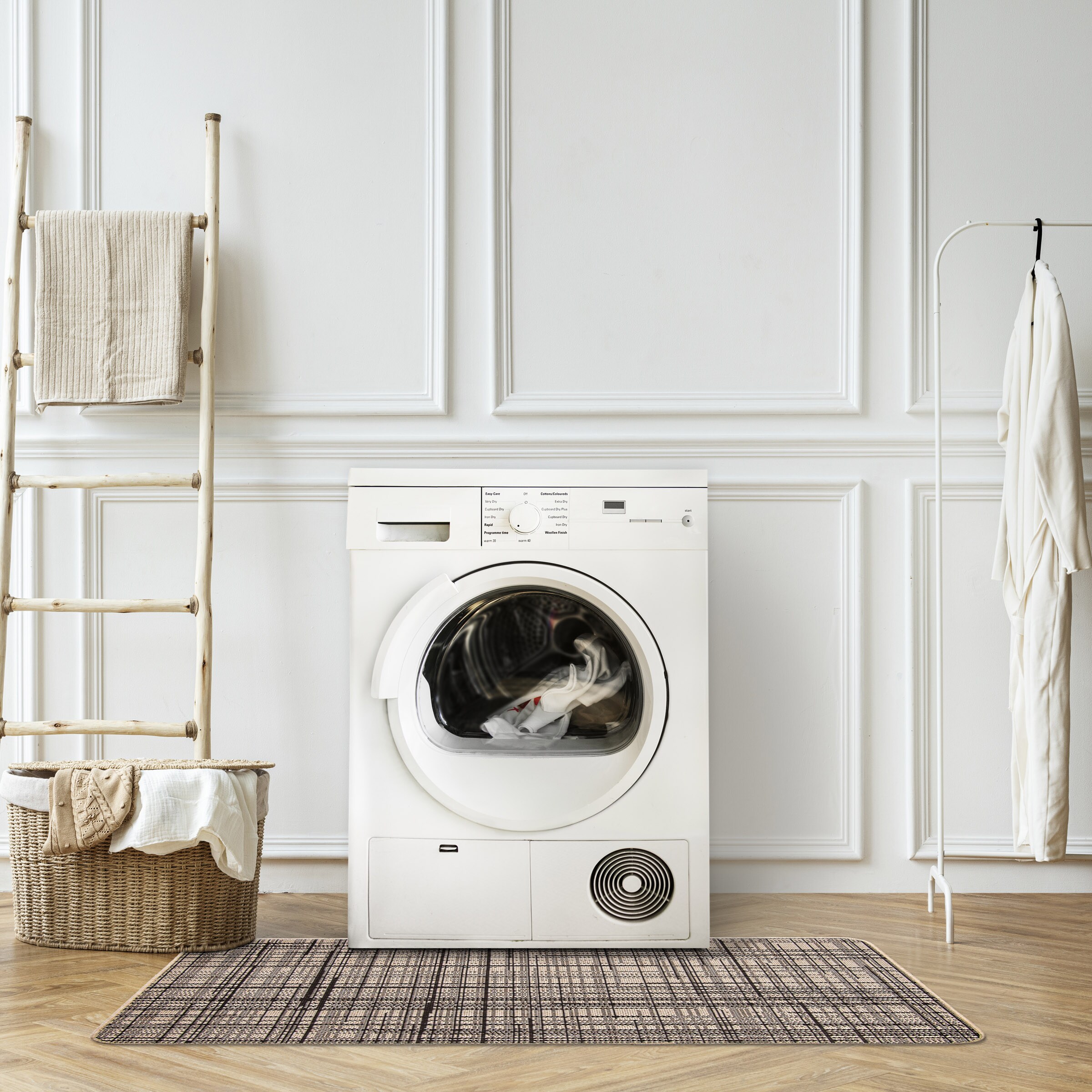 ECARPETGALLERY 353484 rugs - View #2