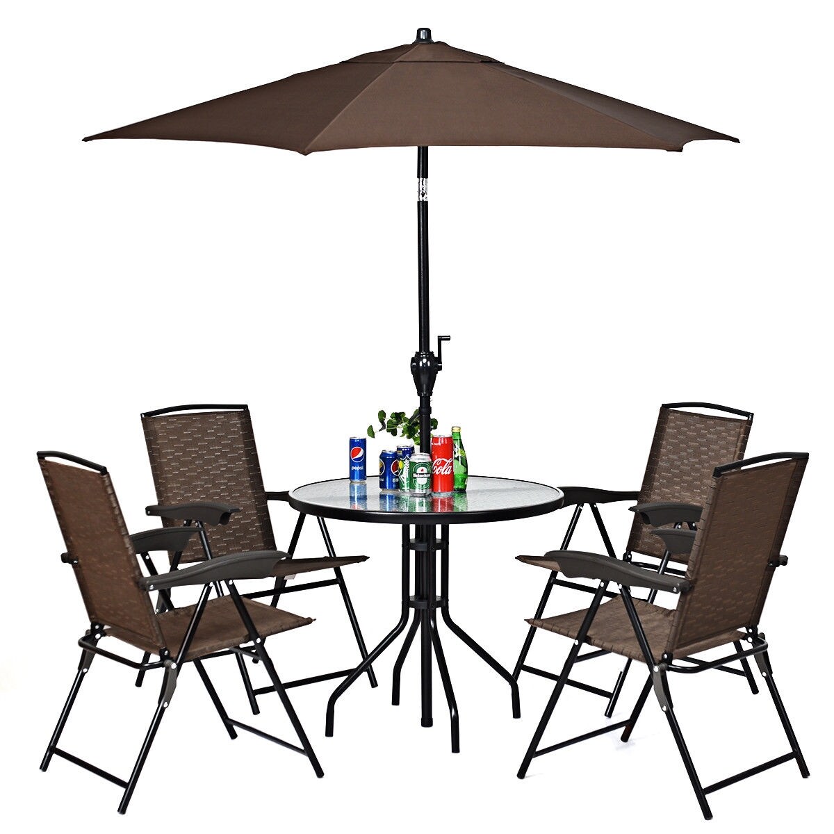 CASAINC WF-OP3687 Patio-Chairs - View #4