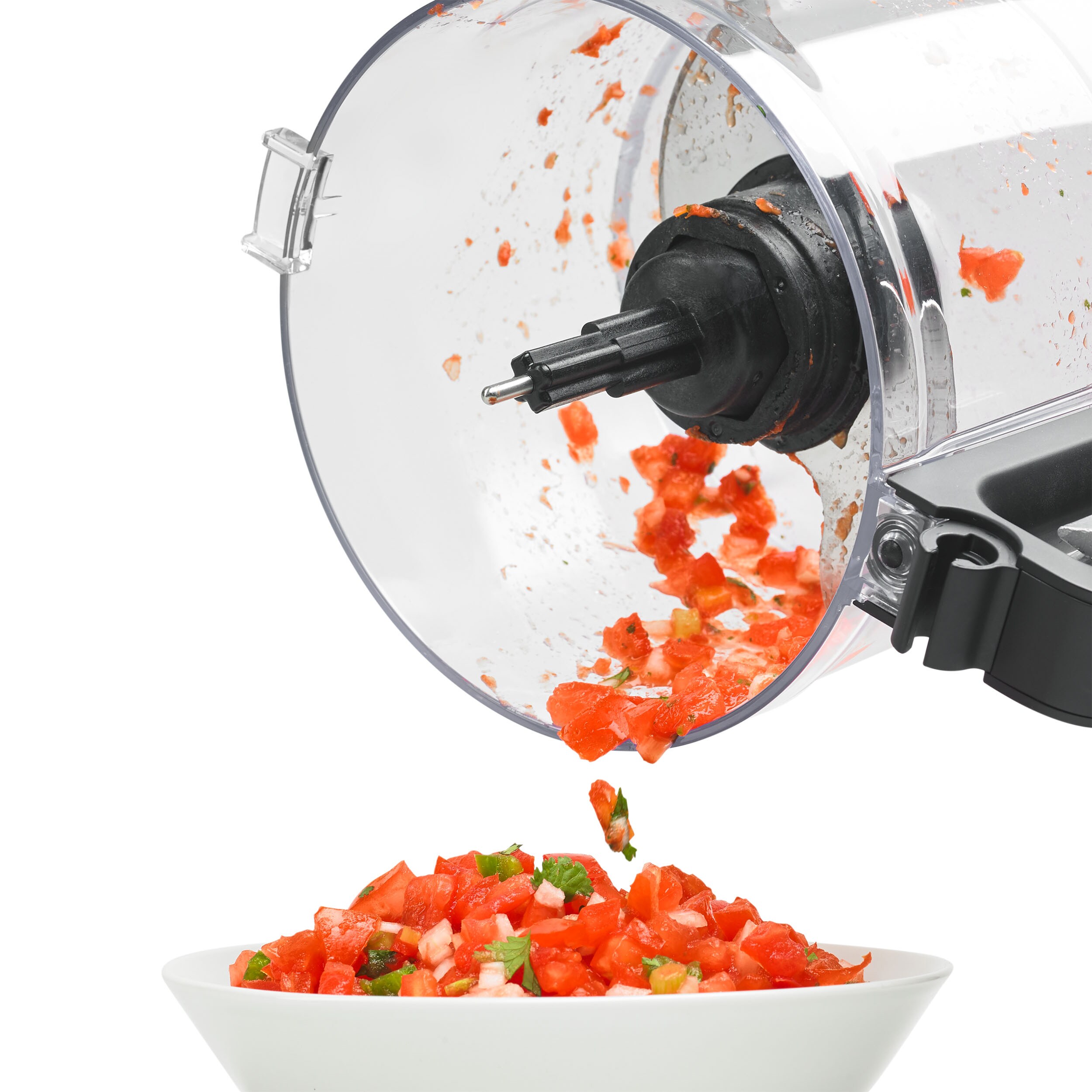 KitchenAid KFP0718ER b050559 - View #4