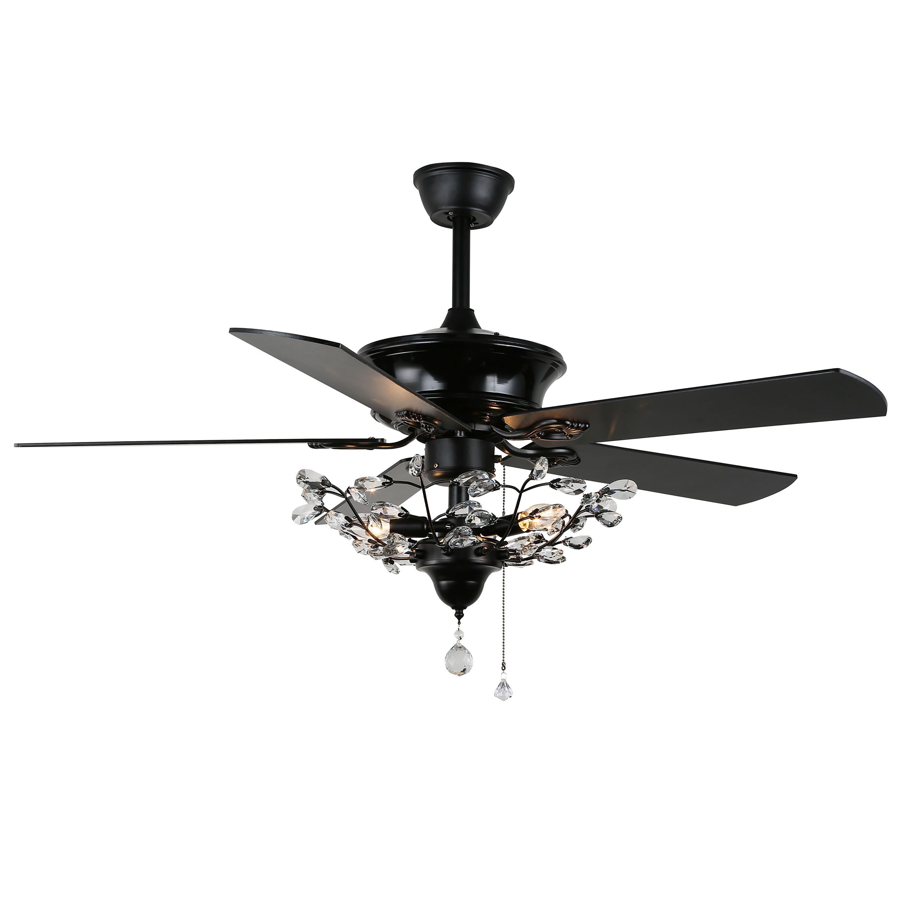 Cusp Barn BD2014-B Ceiling-Fans - View #3