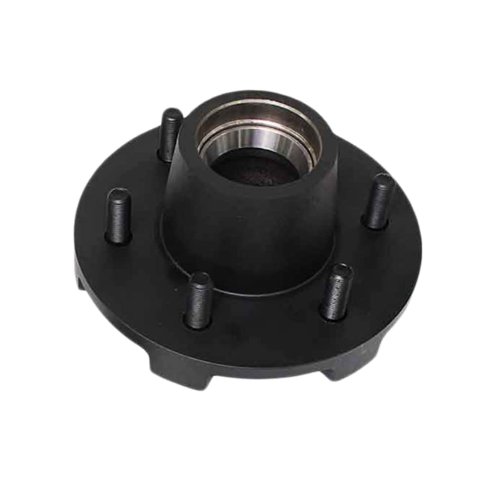 Carry-On Trailer 7650085 6KL 655-1/2-in STUD IDLER HUB 008-213-09