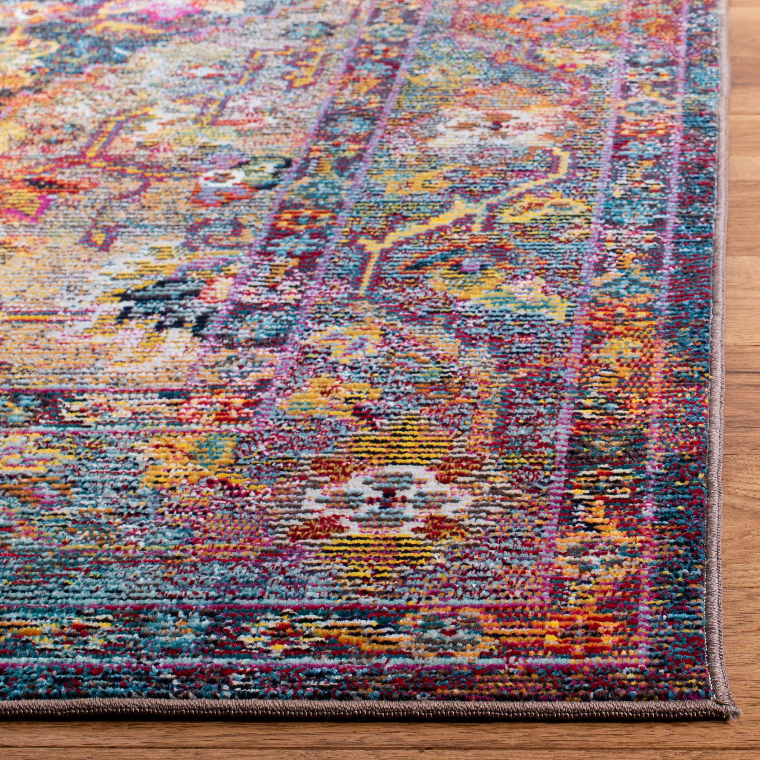 Safavieh CRS507H-4 rugs - View #3