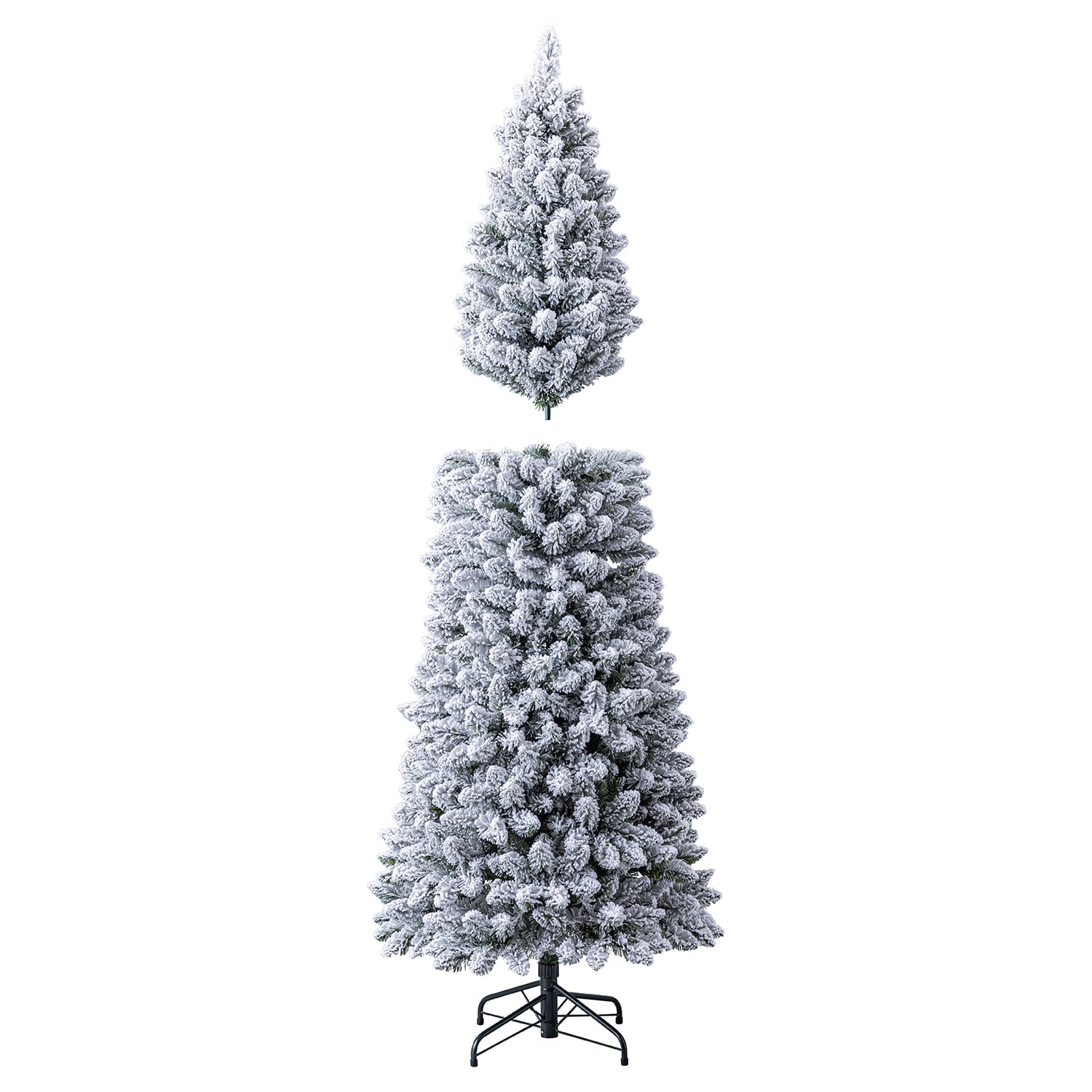 Holiday Living TV70M2389D03 Artificial-Christmas-Trees - View #7