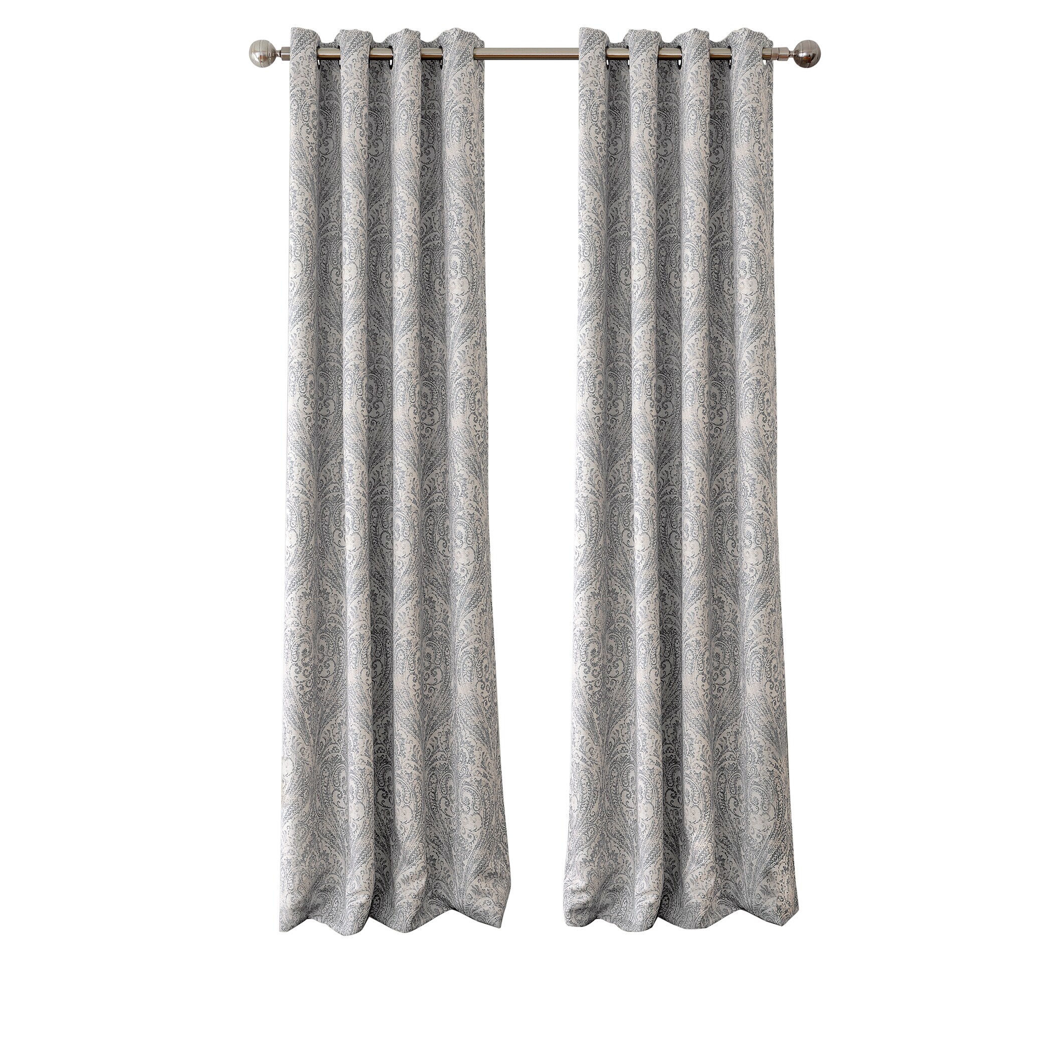 Elrene Home Fashions 026865854367 curtains - View #4