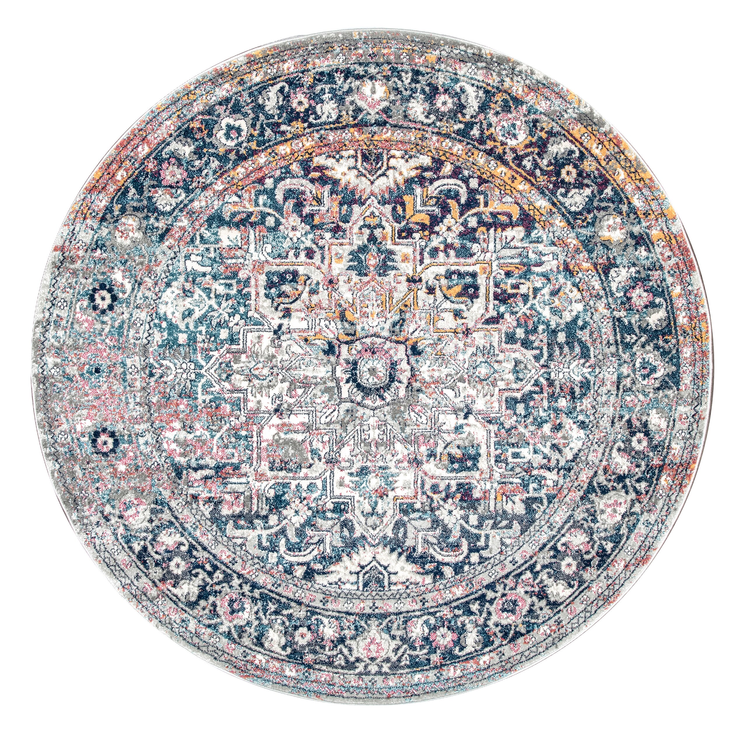 nuLOOM RZBD38A-606R rugs - View #2
