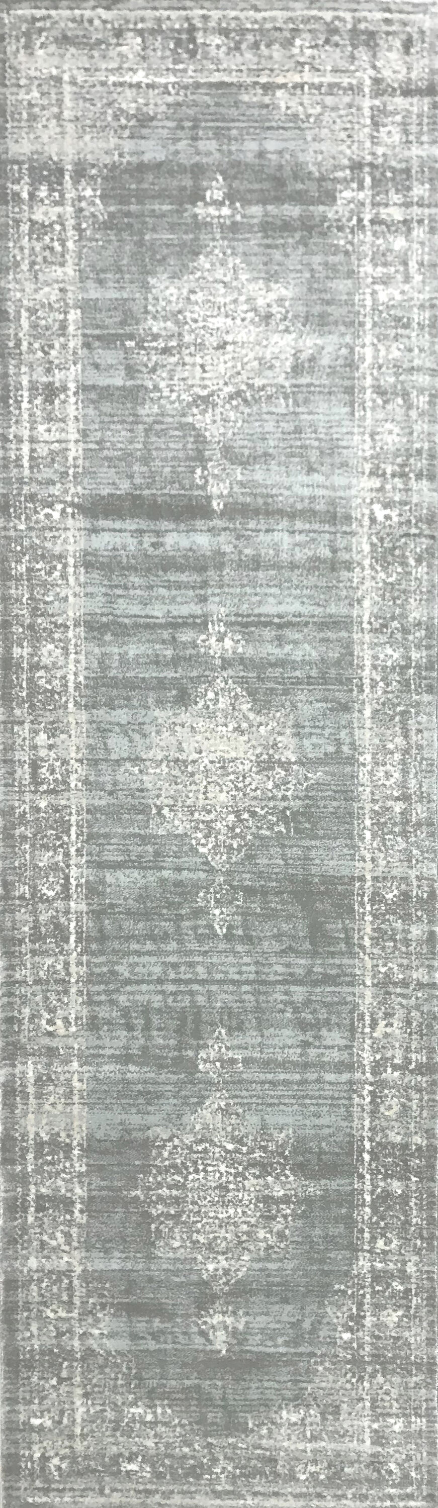 Radici USA 3563/0053/GREEN rugs - View #2