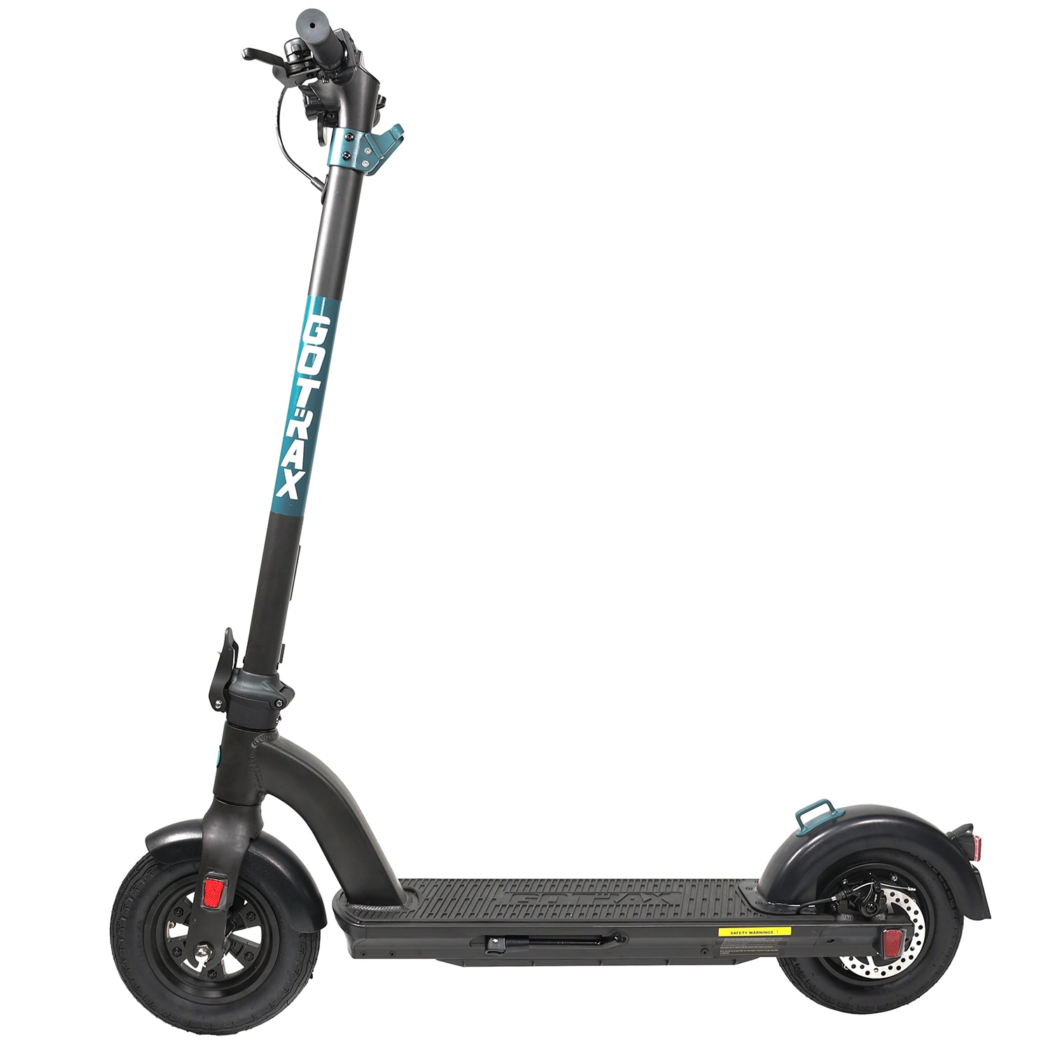 GOTRAX GT-GMAXULTRA-BLACK scooters - View #2