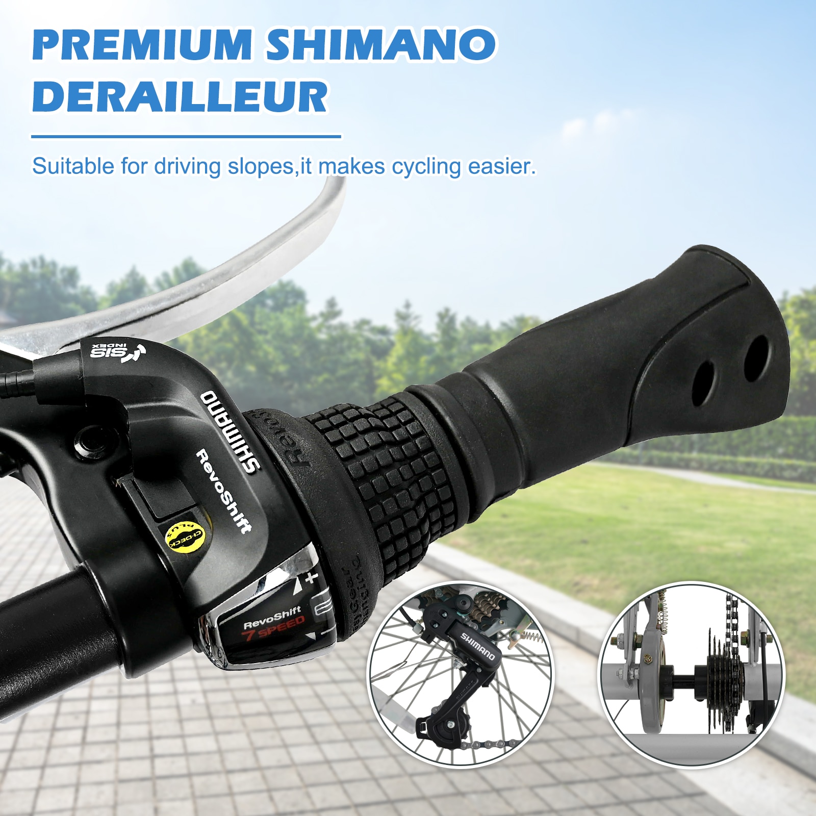 Esazn BRT27.5-SD-TLLYU bikes - View #6