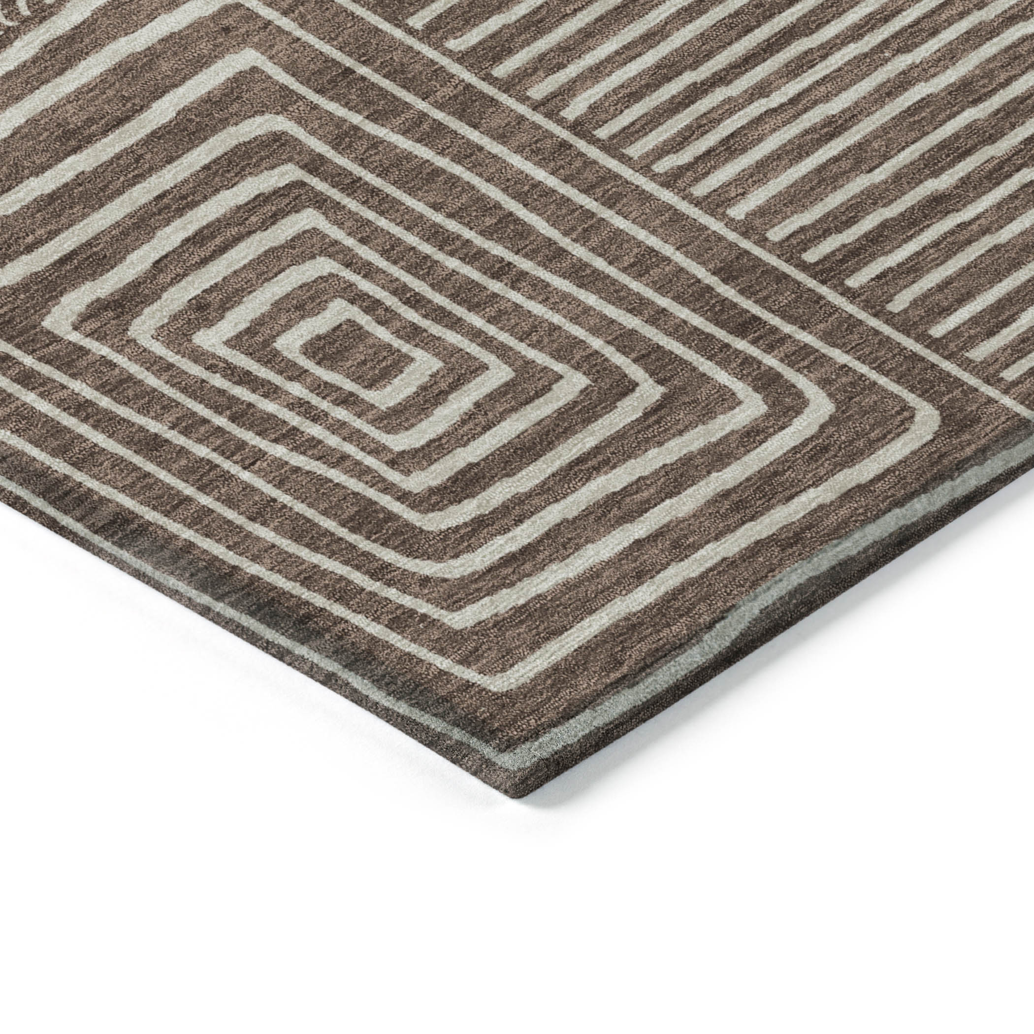 Addison Rugs ACN1044BR30X46 rugs - View #4