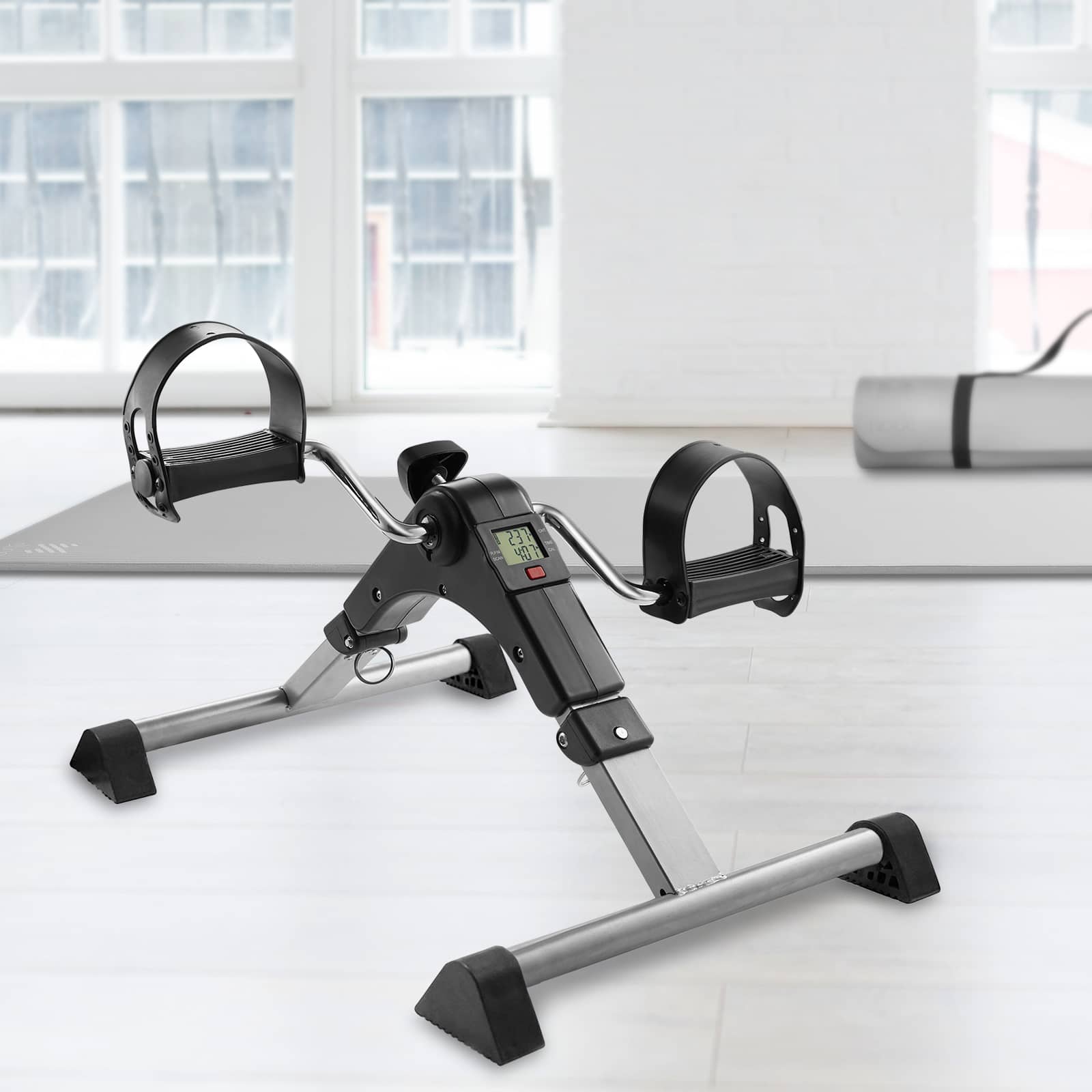Node FIT-PED-Z185 Exercise-Bikes - View #7