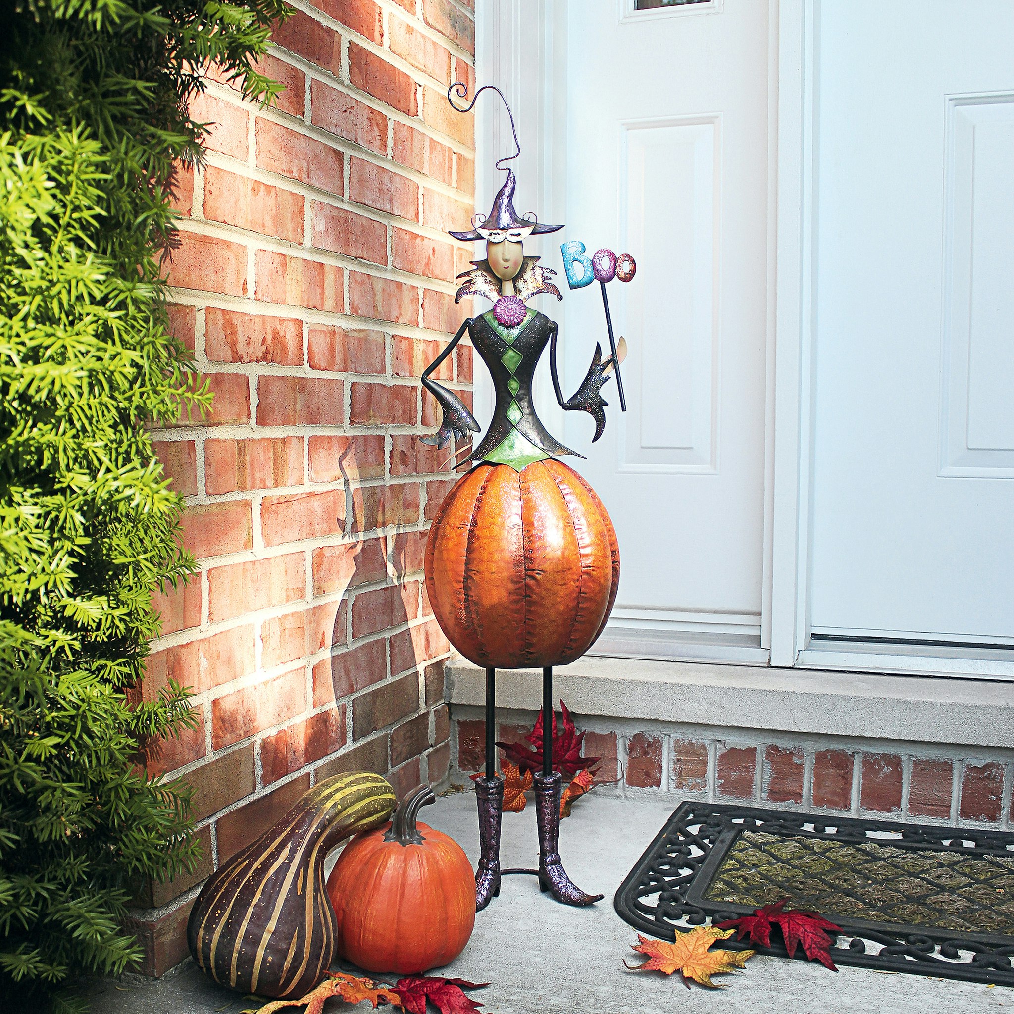 Design Toscano FU79441 Garden-Statue - View #2