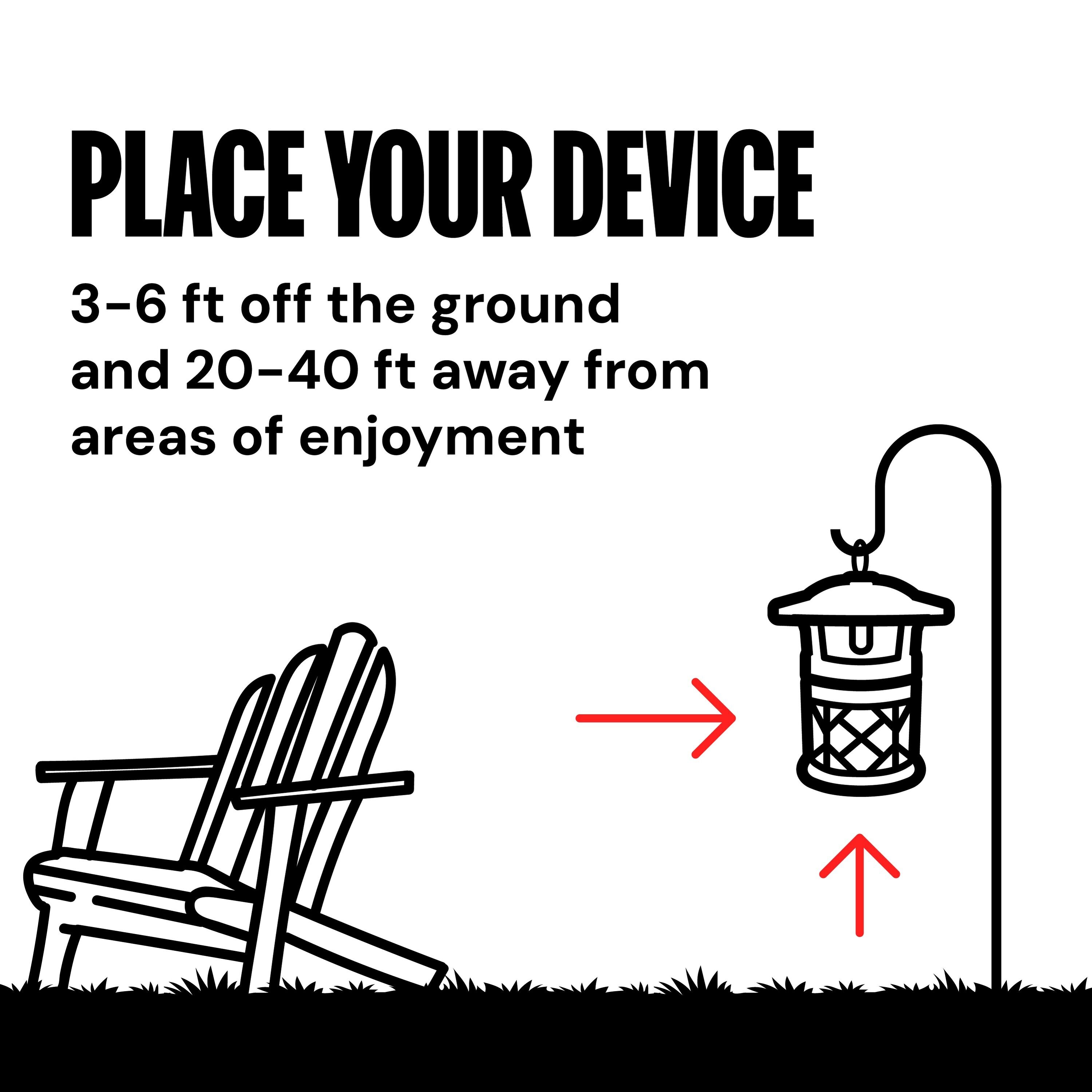 DynaTrap DT2030 repellents - View #17