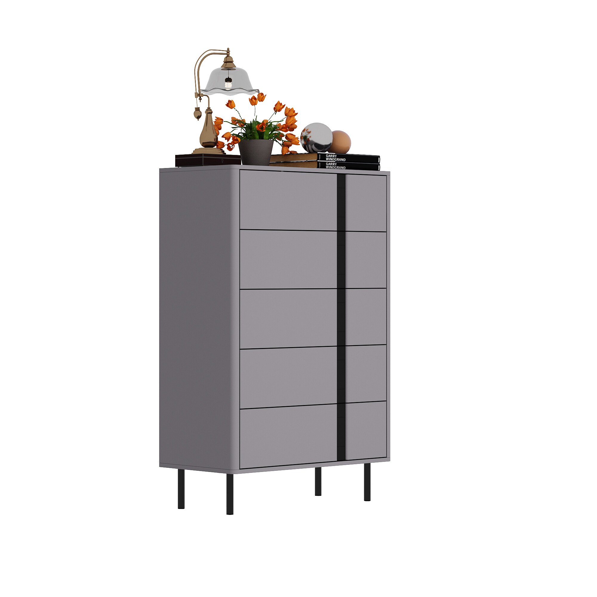 FUFU&GAGA LJY-RA0063-01 Dining-Kitchen-Storarge - View #10