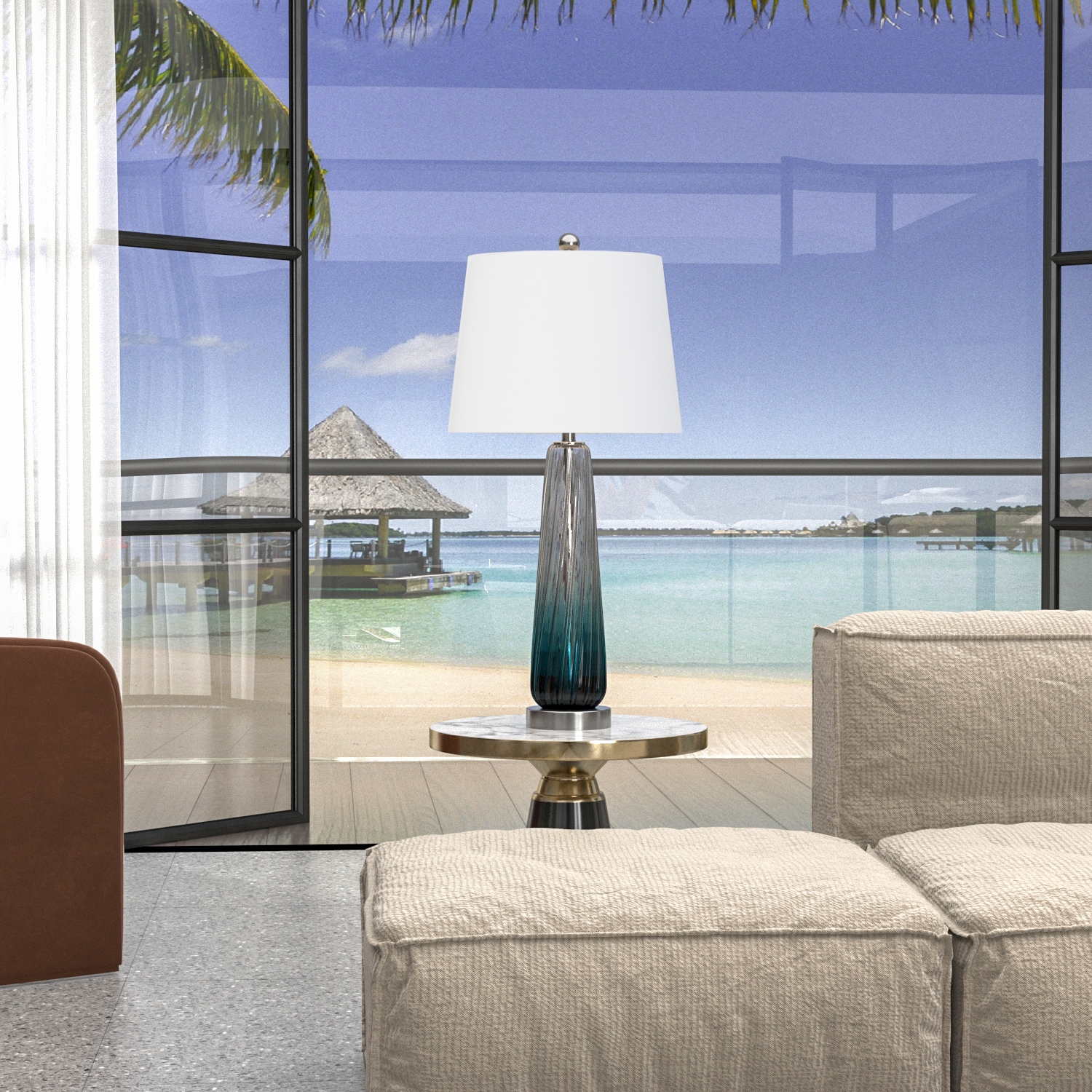 Maxax T18 Table-Lamps - View #6