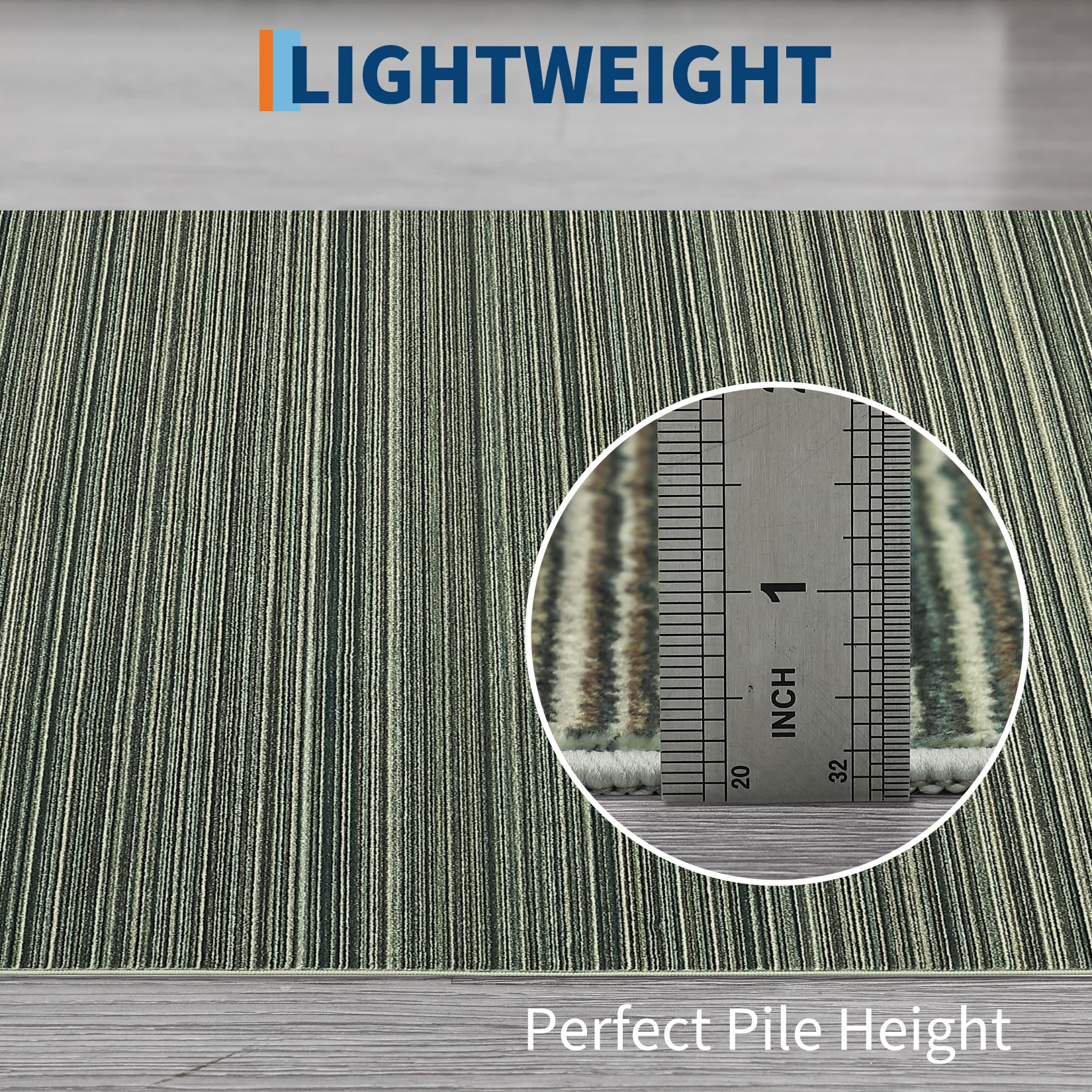 Qeetex LSN-PHK-34S8T57R rugs - View #6