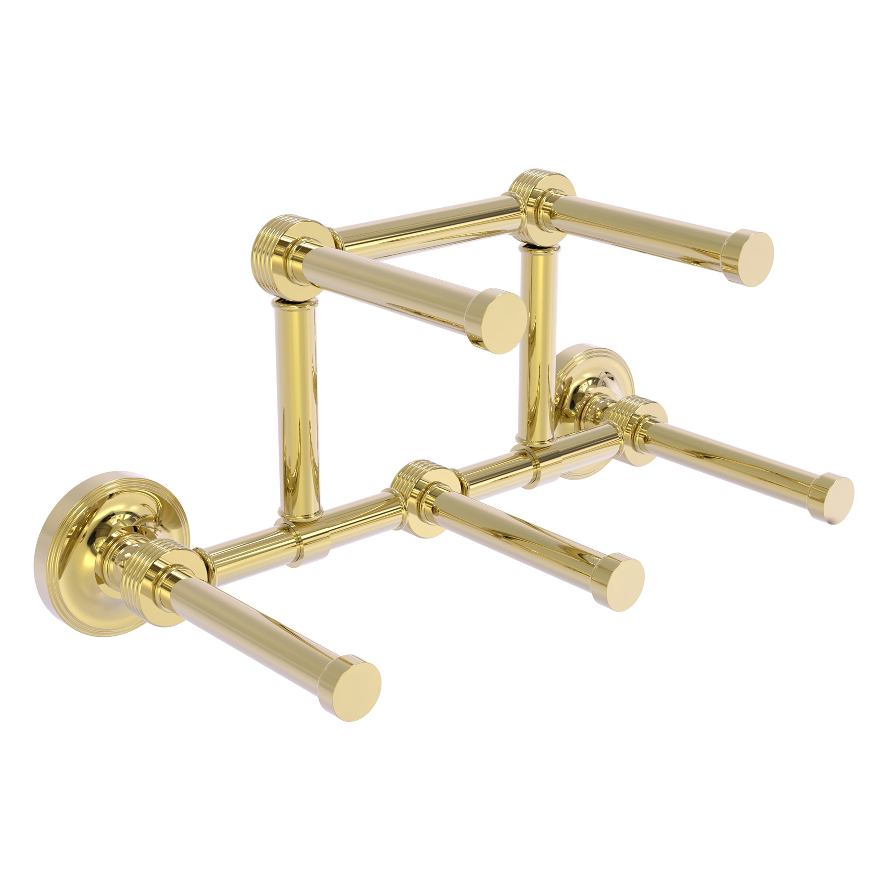 Allied Brass PR-24-5-UNL d060360 - View #3