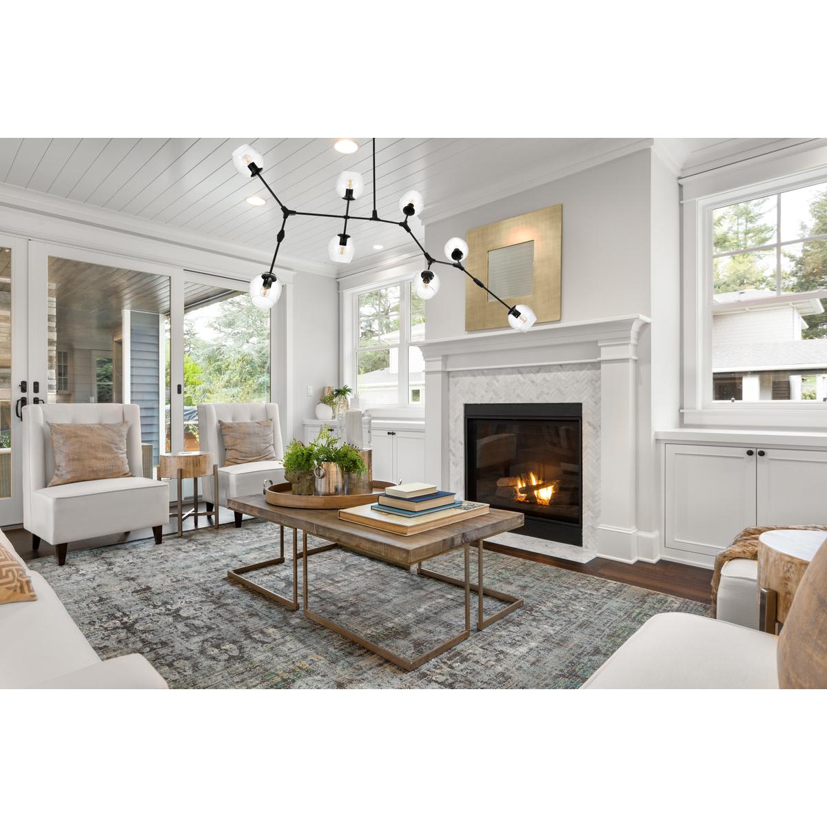 Elegant Lighting 2712541 b090015 - View #2