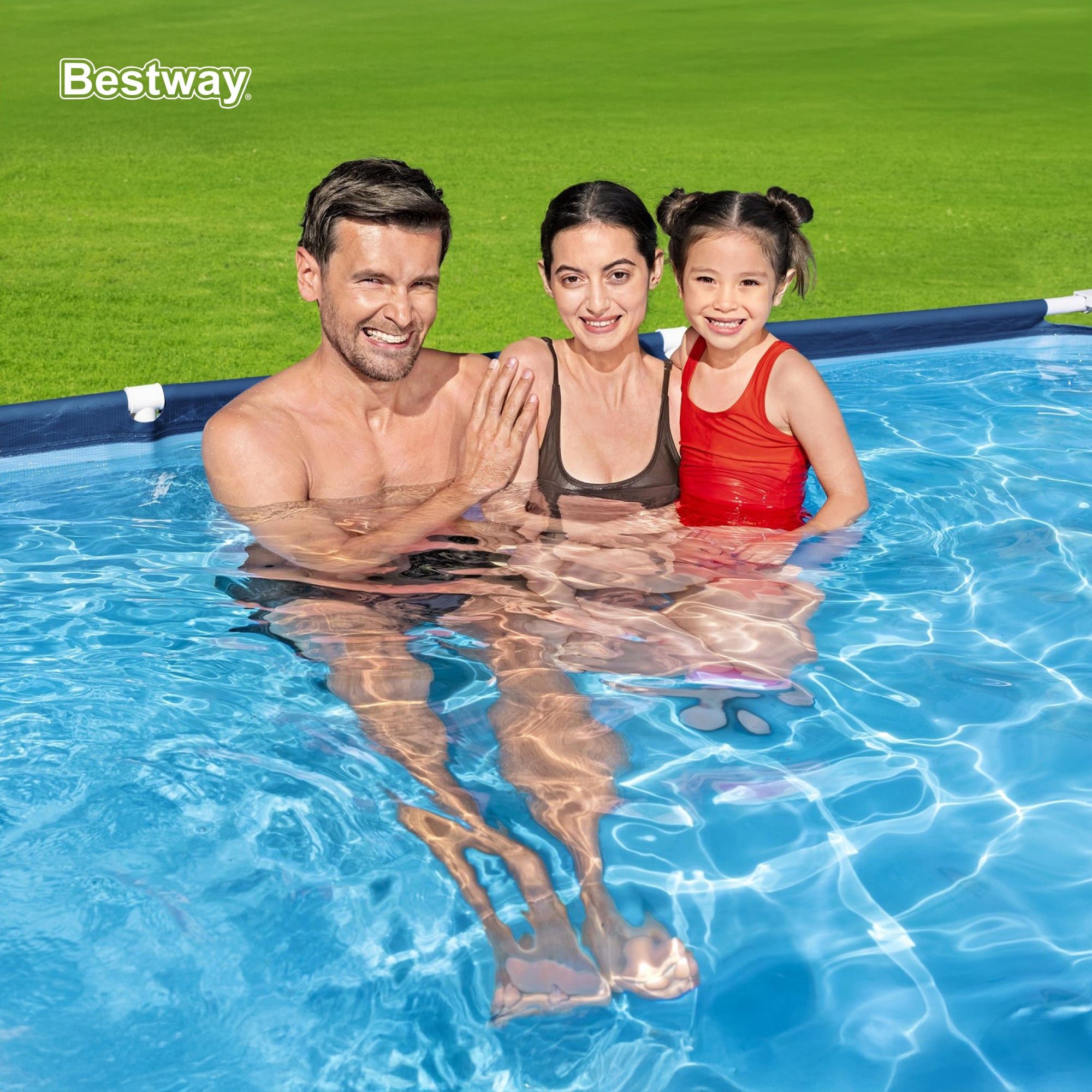 Bestway 88447 Above-Ground-Pools - View #7