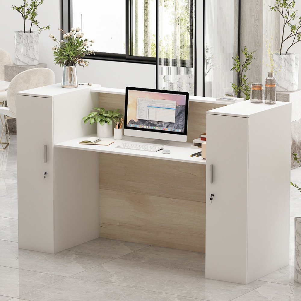 Homsee C-KF250002-01-AB desks - View #4