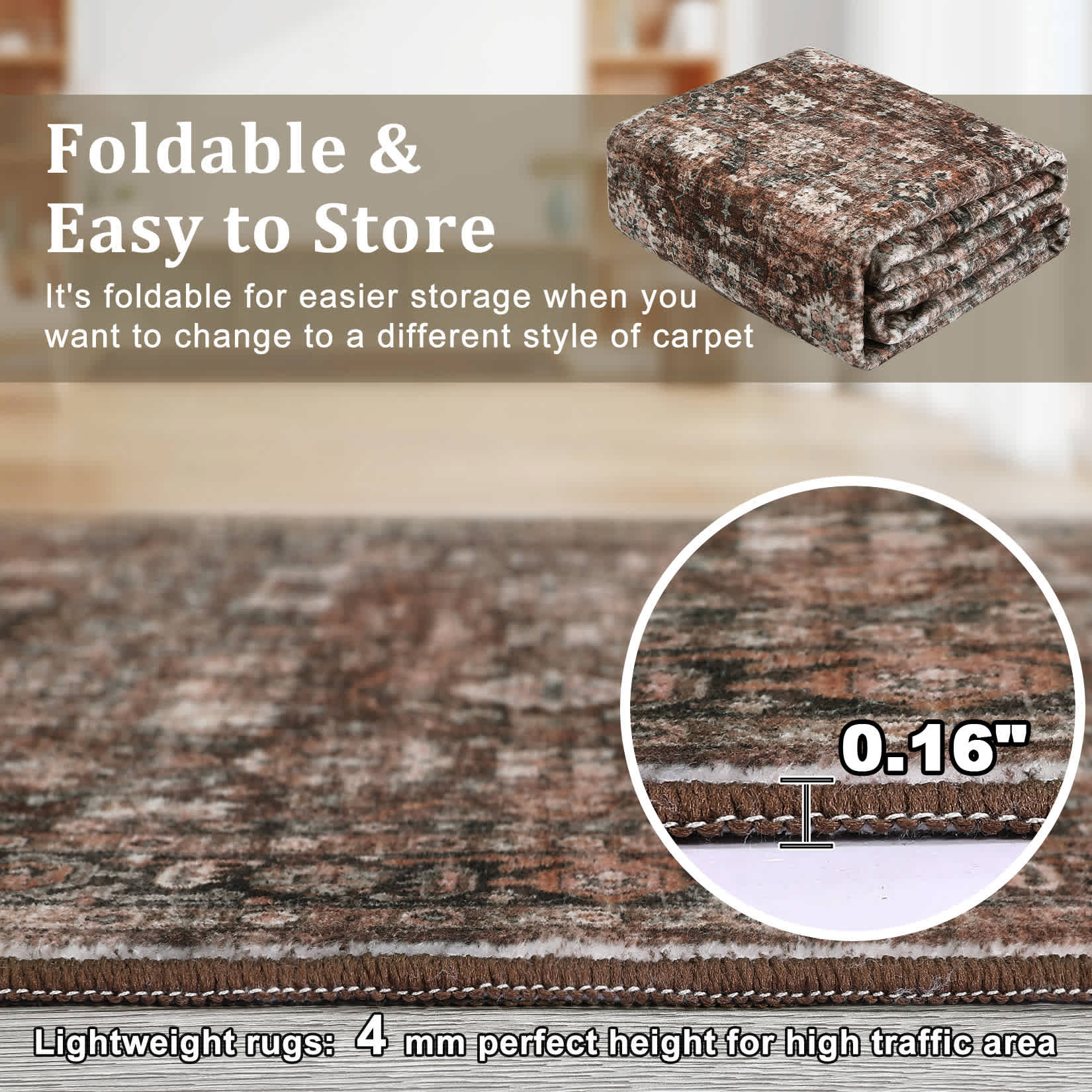 Qeetex LSN-PHK-33C8TXJW rugs - View #9