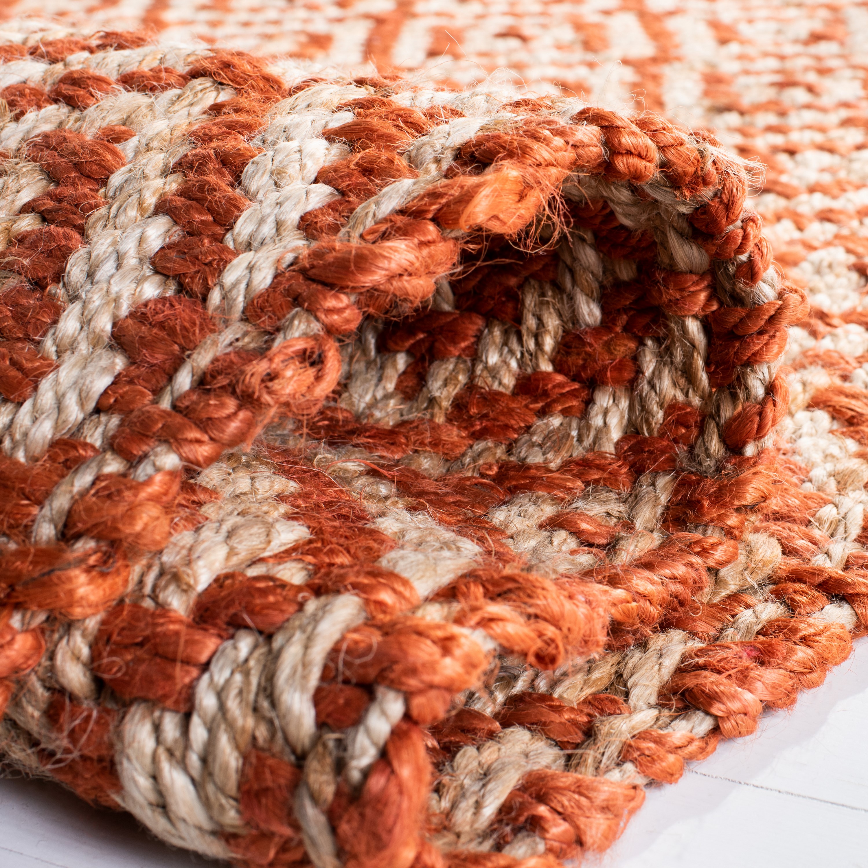 Safavieh NF266B-8 rugs - View #5