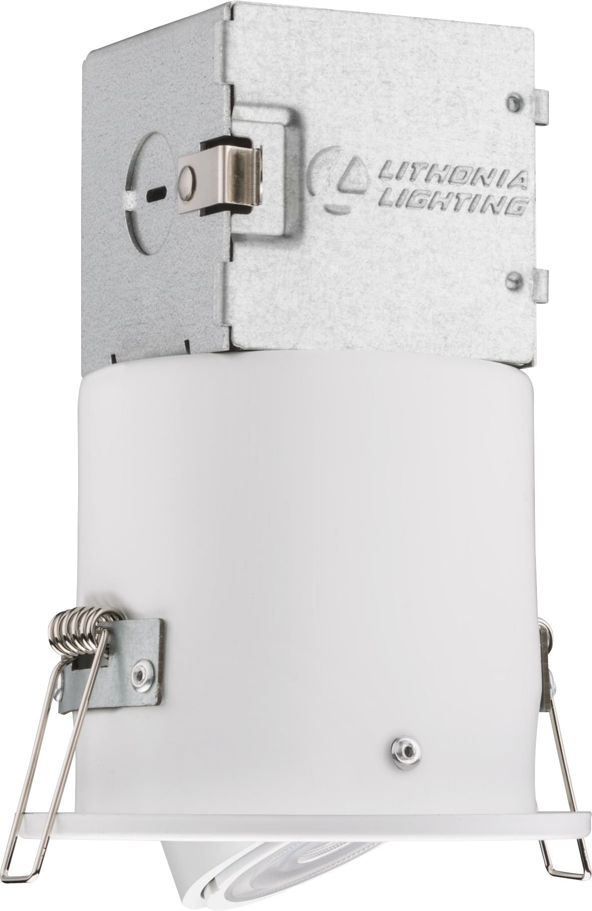 Lithonia Lighting 3JGLIKADJ30K90CRIMW Led-Retrofit-Downlight - View #5