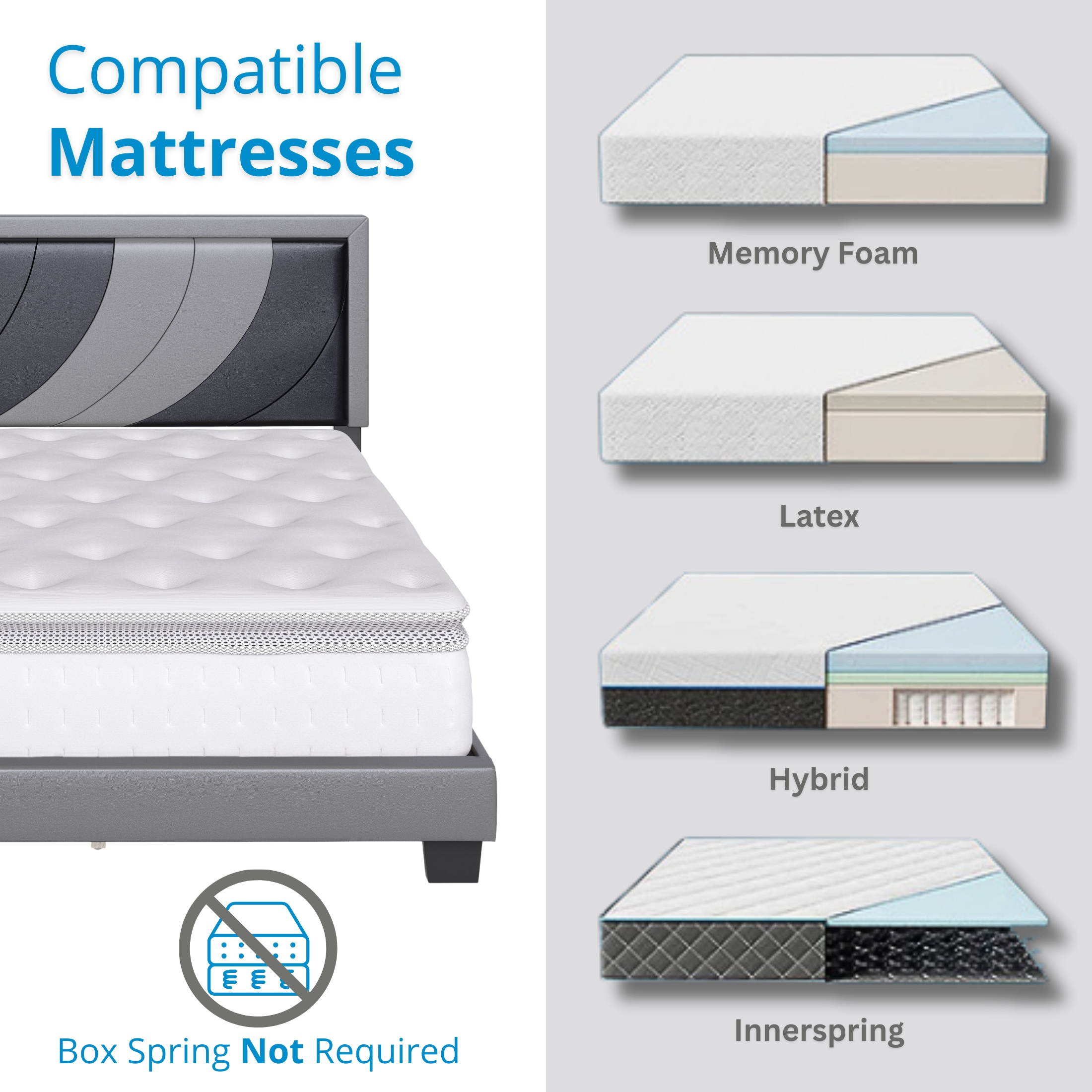 Boyd Sleep HC202603401 beds - View #5