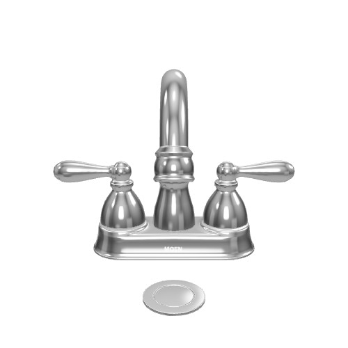 Three-dimensional representation of the product