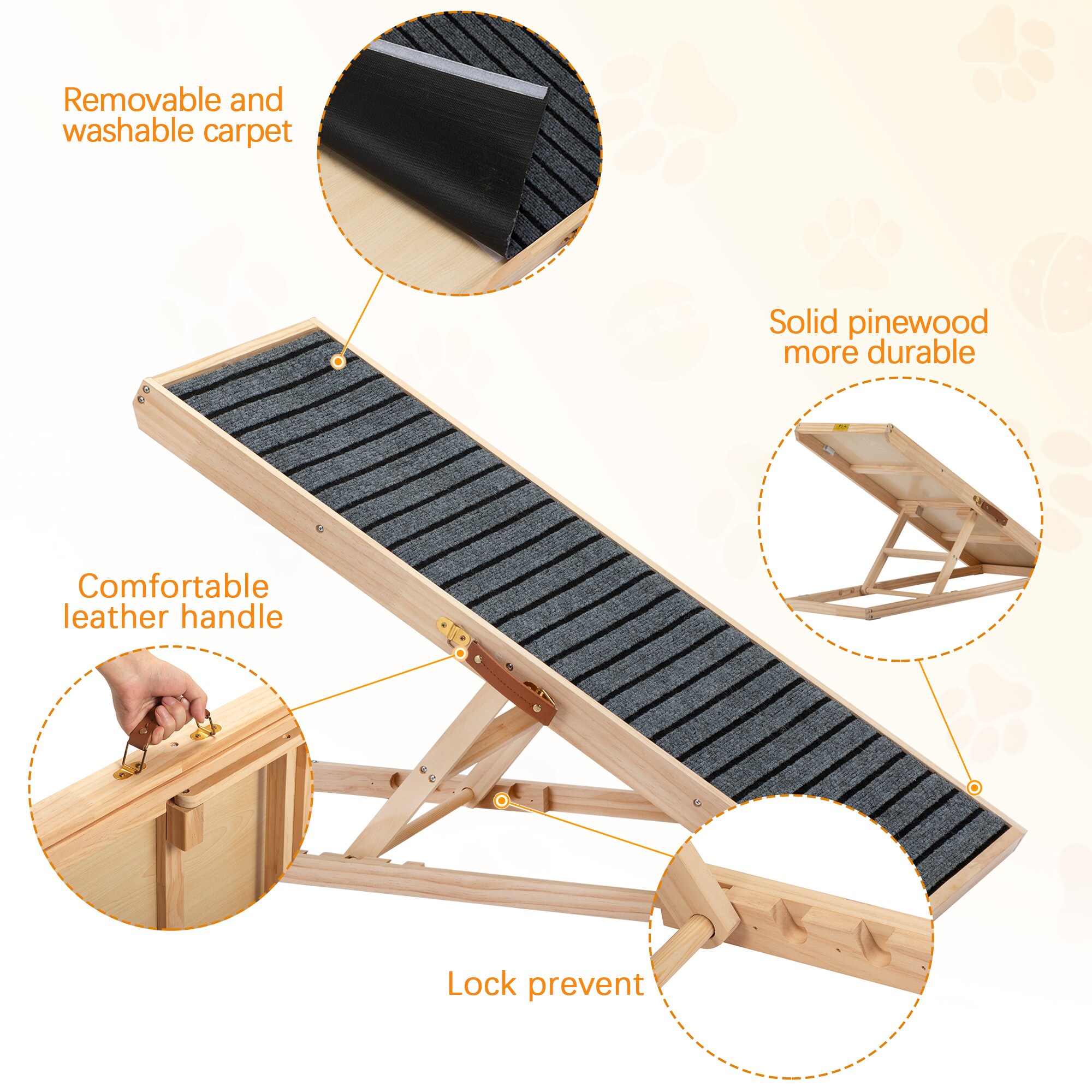 Coziwow CW12N0513-L02 Pet-Steps - View #6