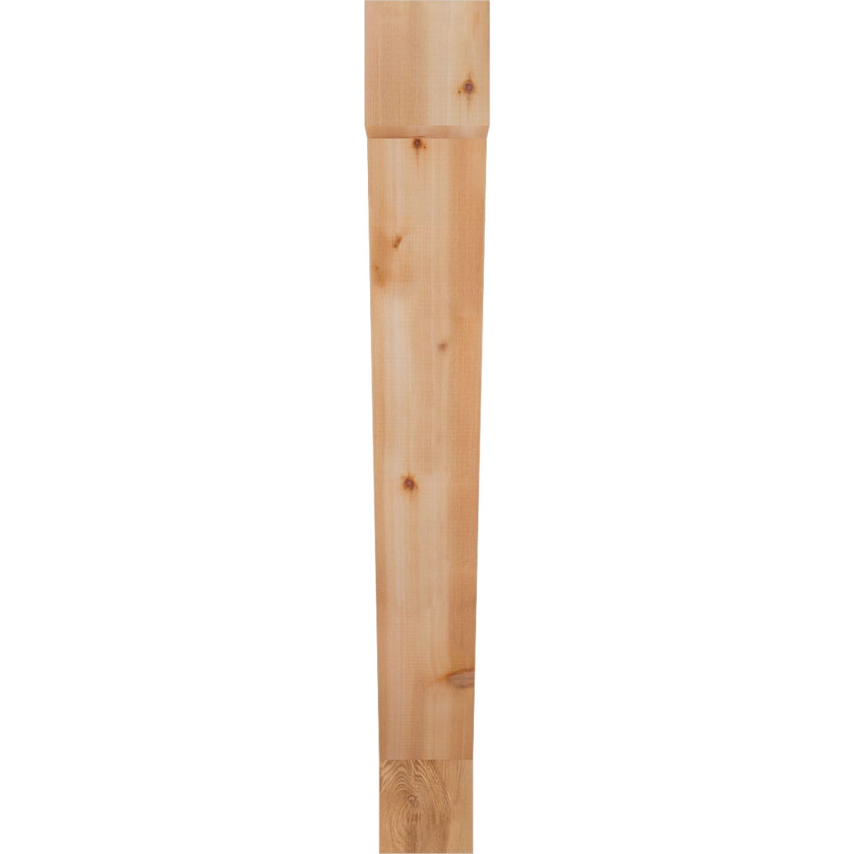 Ekena Millwork BKT06X48X48TRA05SWR Exterior-Brackets-Braces - View #2