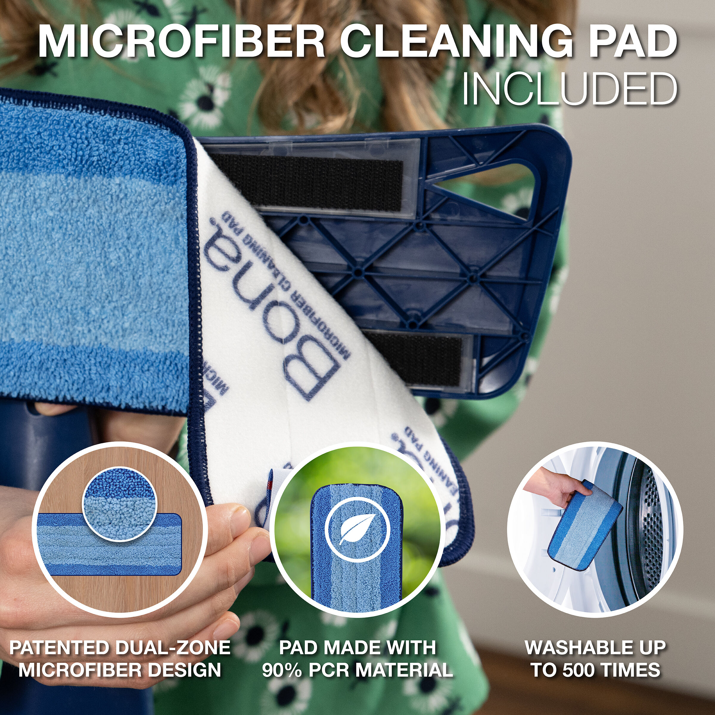 Bona WM710013496 Spray-Mops - View #8