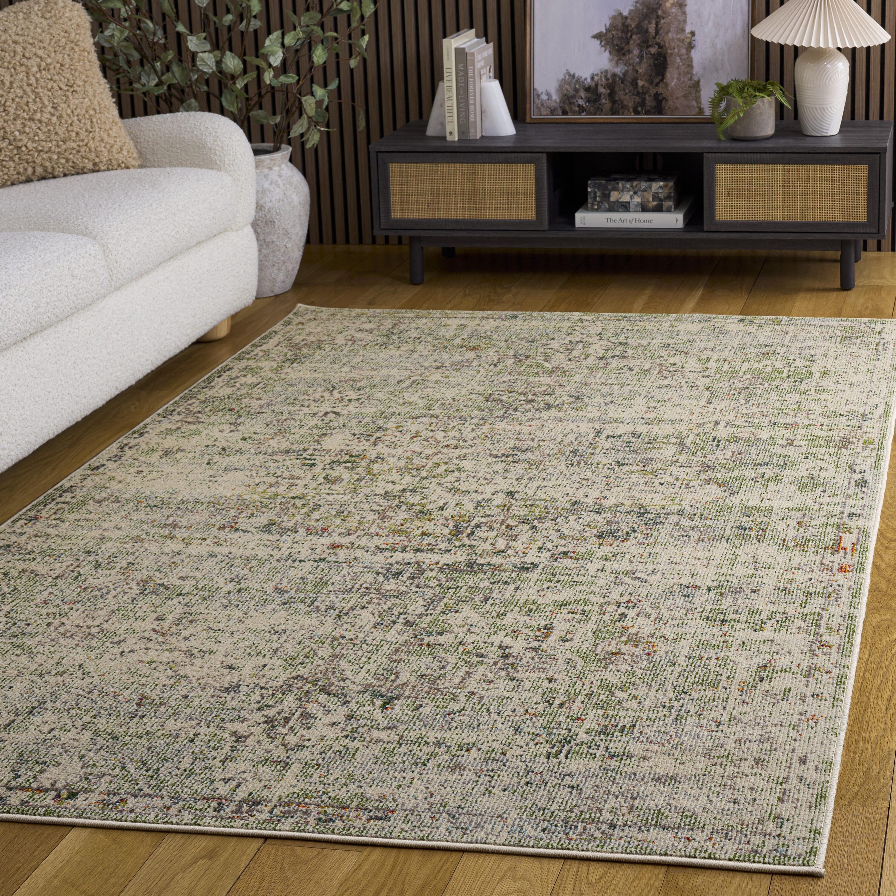 Safavieh MAD447V-5 rugs - View #2